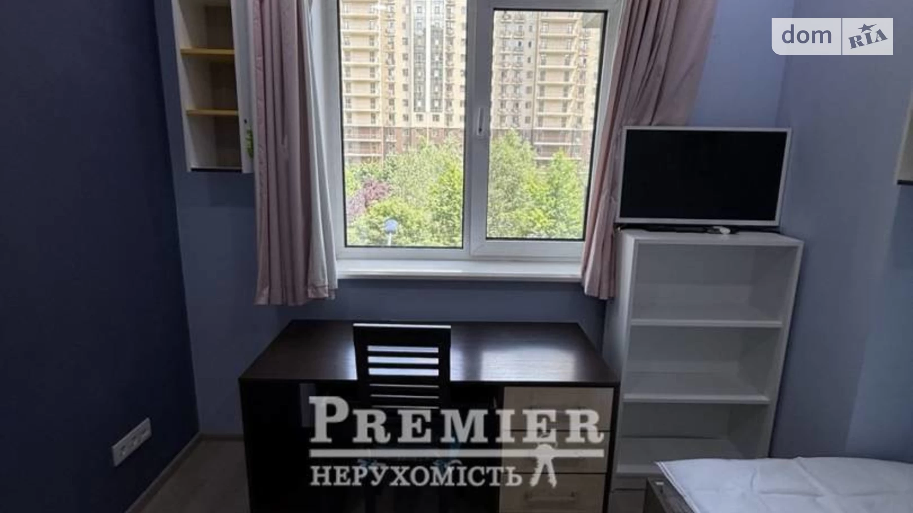 Продається 2-кімнатна квартира 46 кв. м у Одесі - фото 5