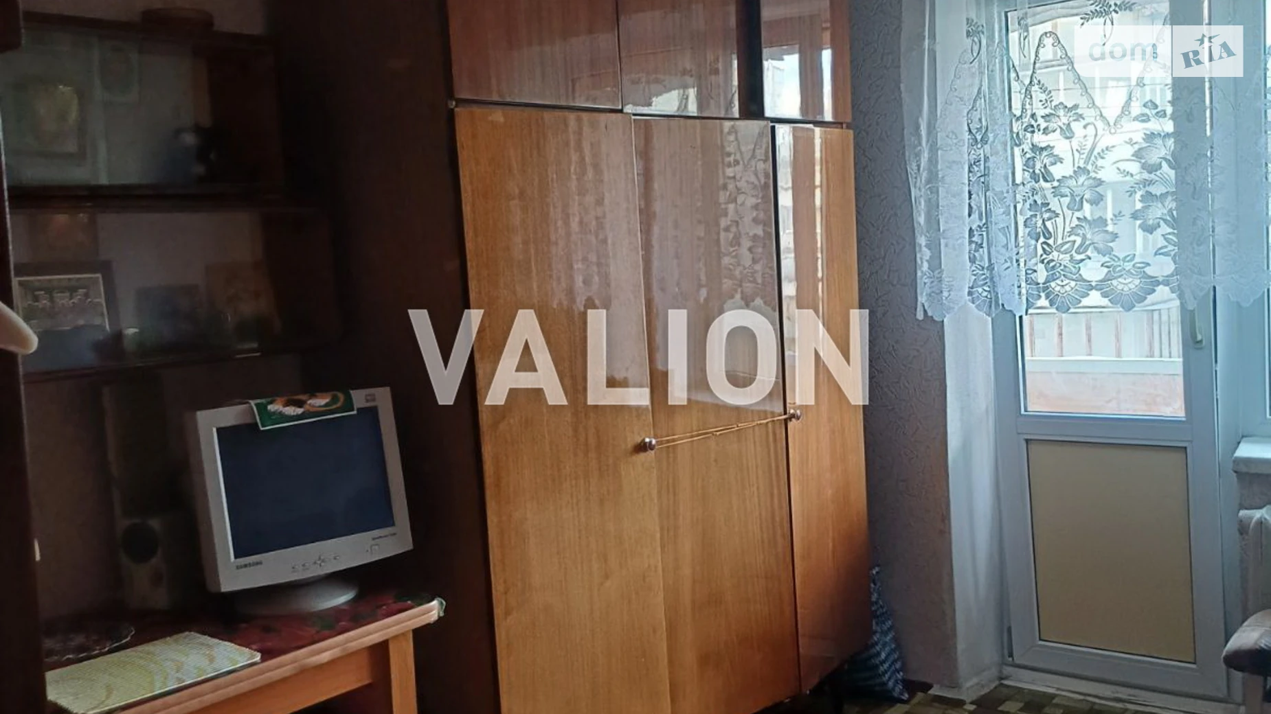 Продается 2-комнатная квартира 46.7 кв. м в Киеве, просп. Оболонский, 10 - фото 5