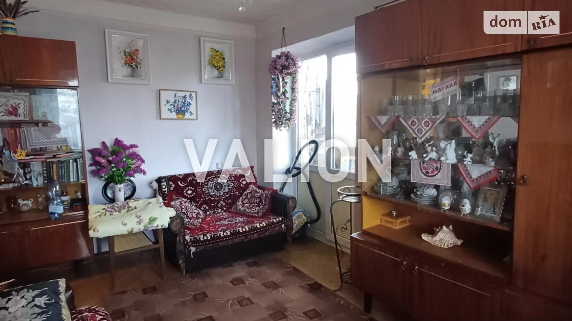 Продається 2-кімнатна квартира 46.7 кв. м у Києві, просп. Оболонський, 10 - фото 4