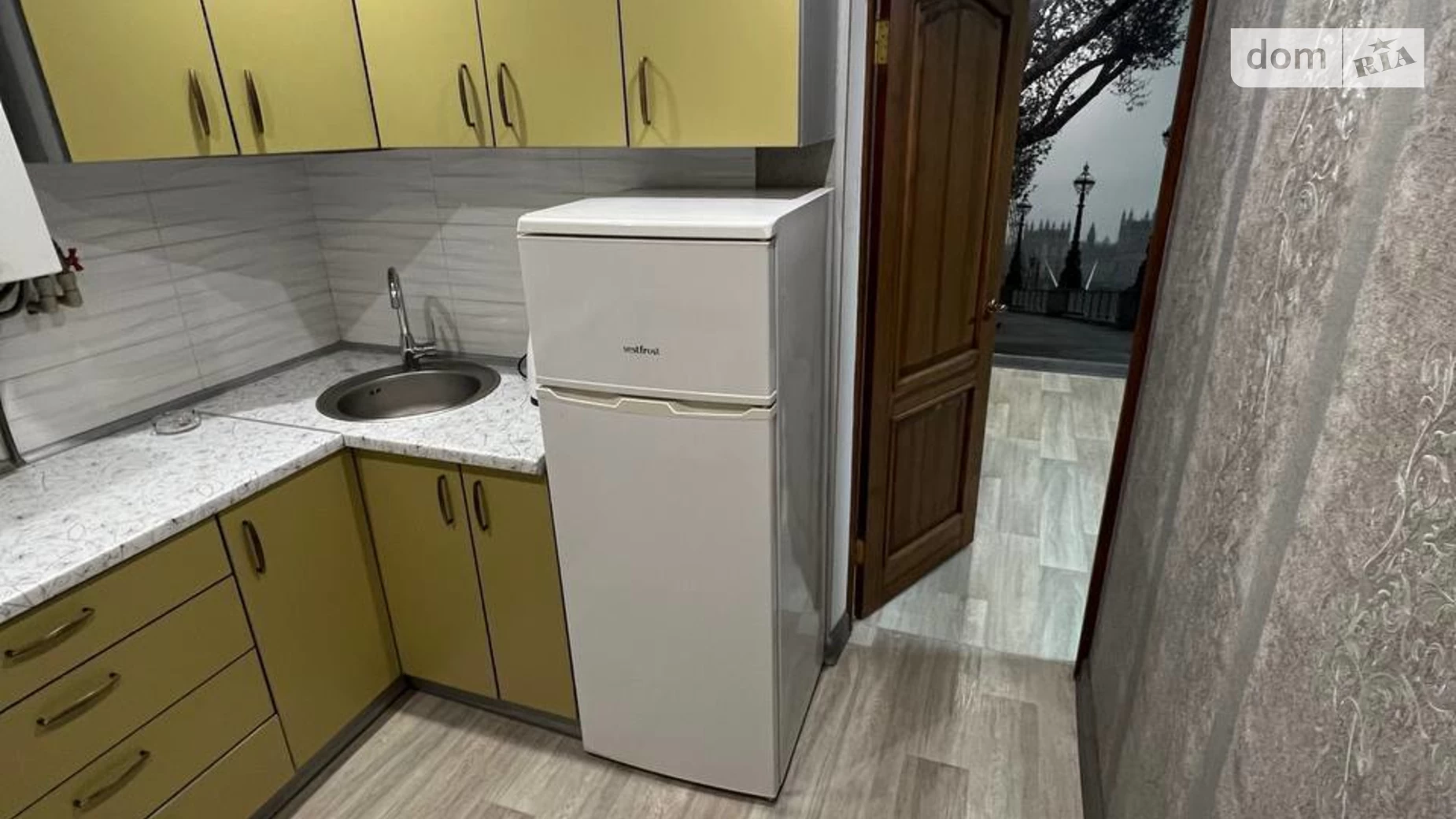 Здається в оренду 1-кімнатна квартира 32 кв. м у Дніпрі, вул. Незалежності(Титова), 16 - фото 5
