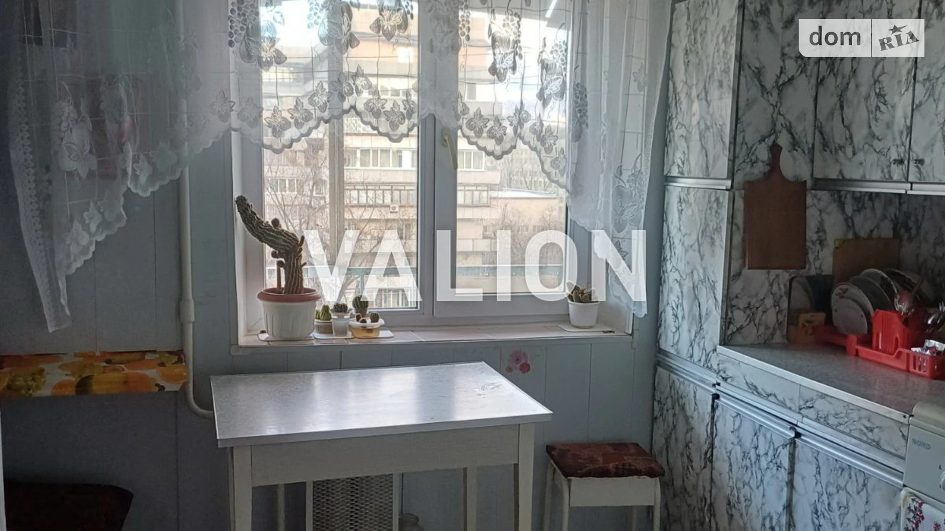 Продается 2-комнатная квартира 46.7 кв. м в Киеве, просп. Оболонский, 10 - фото 2