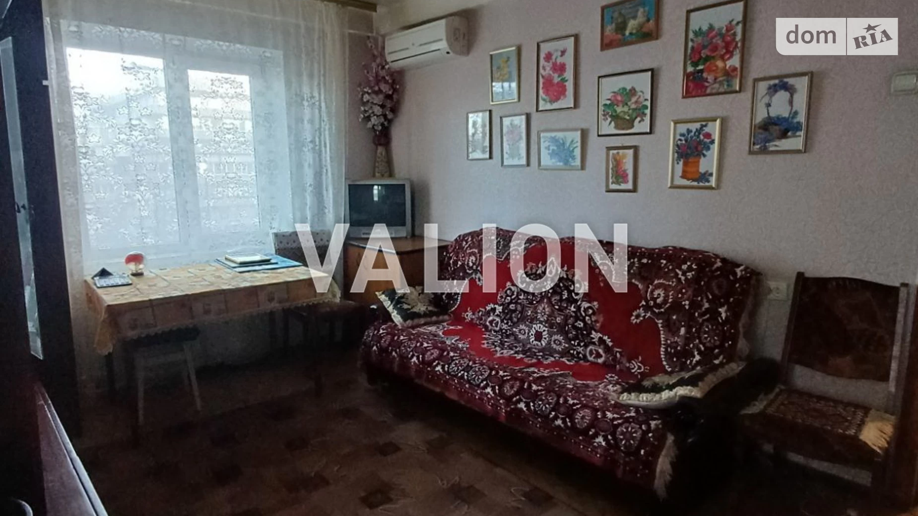 Продається 2-кімнатна квартира 46.7 кв. м у Києві, просп. Оболонський, 10 - фото 5