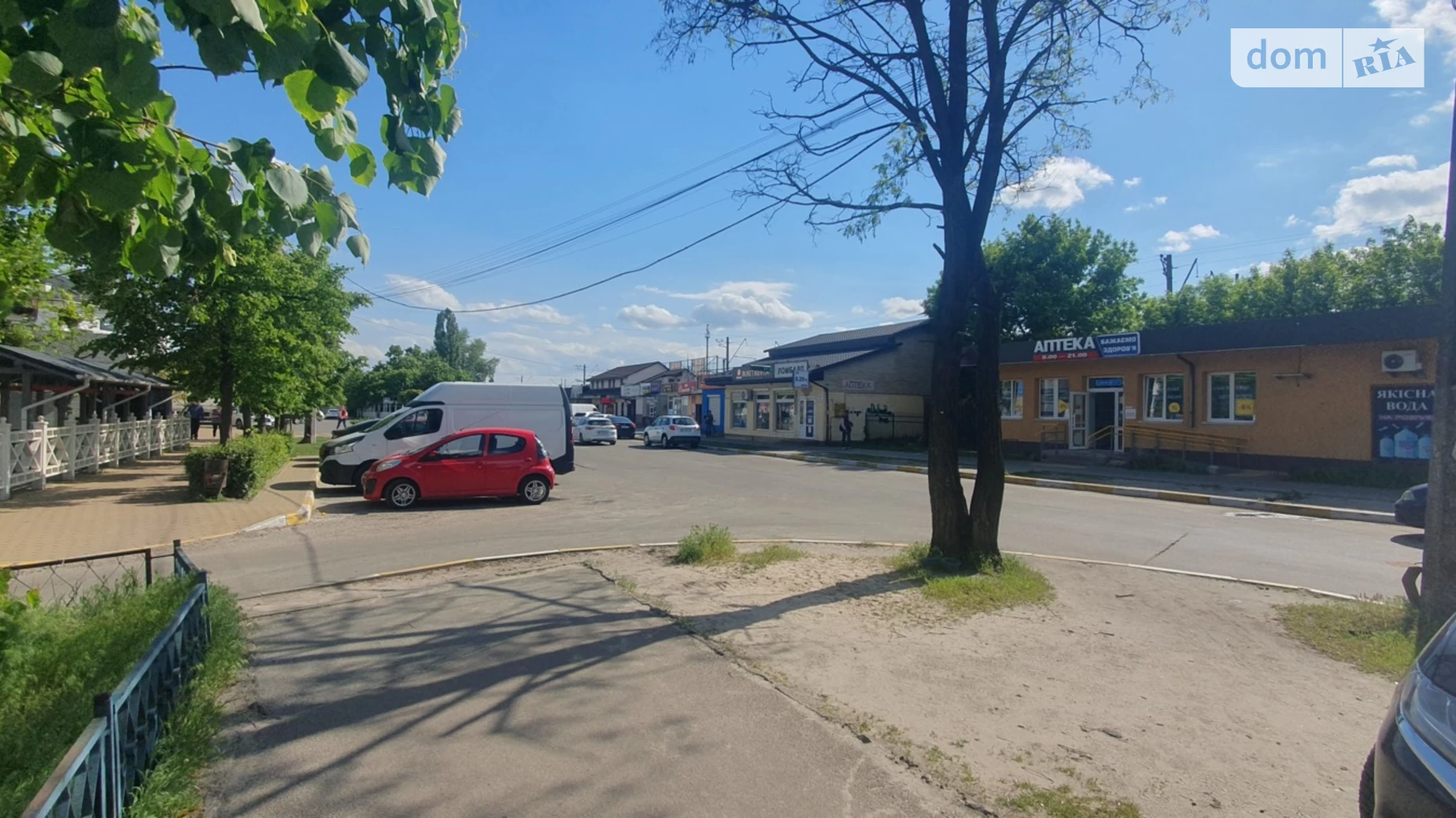 Продається приміщення вільного призначення 350 кв. м в 2-поверховій будівлі, цена: 280000 $ - фото 3