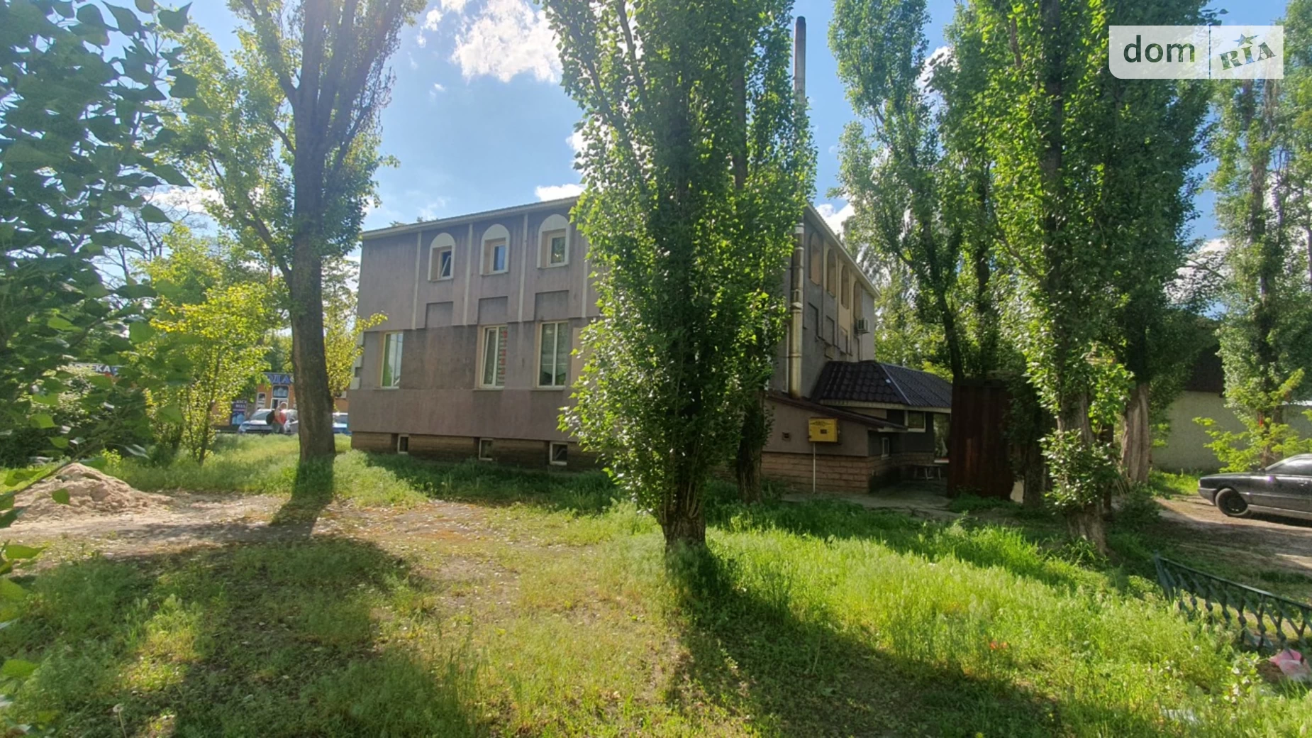 Продається приміщення вільного призначення 350 кв. м в 2-поверховій будівлі, цена: 280000 $ - фото 2