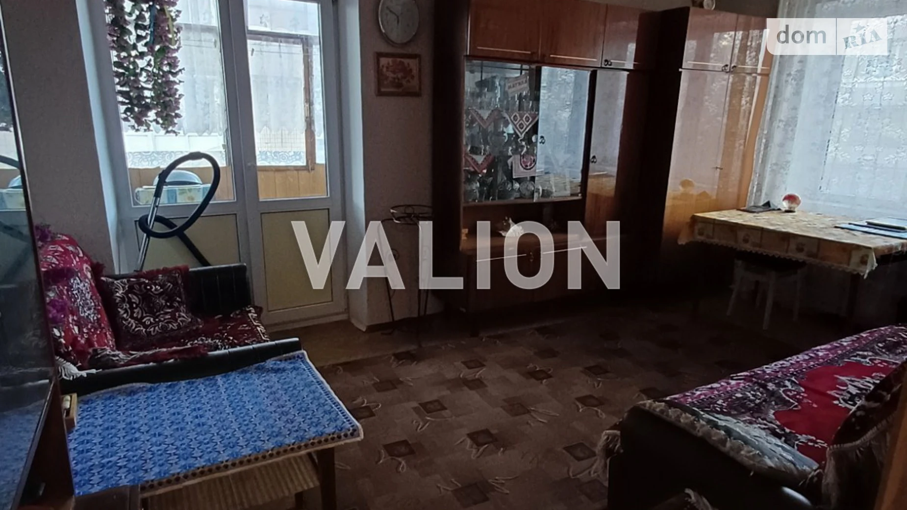 Продается 2-комнатная квартира 46.7 кв. м в Киеве, просп. Оболонский, 10 - фото 2