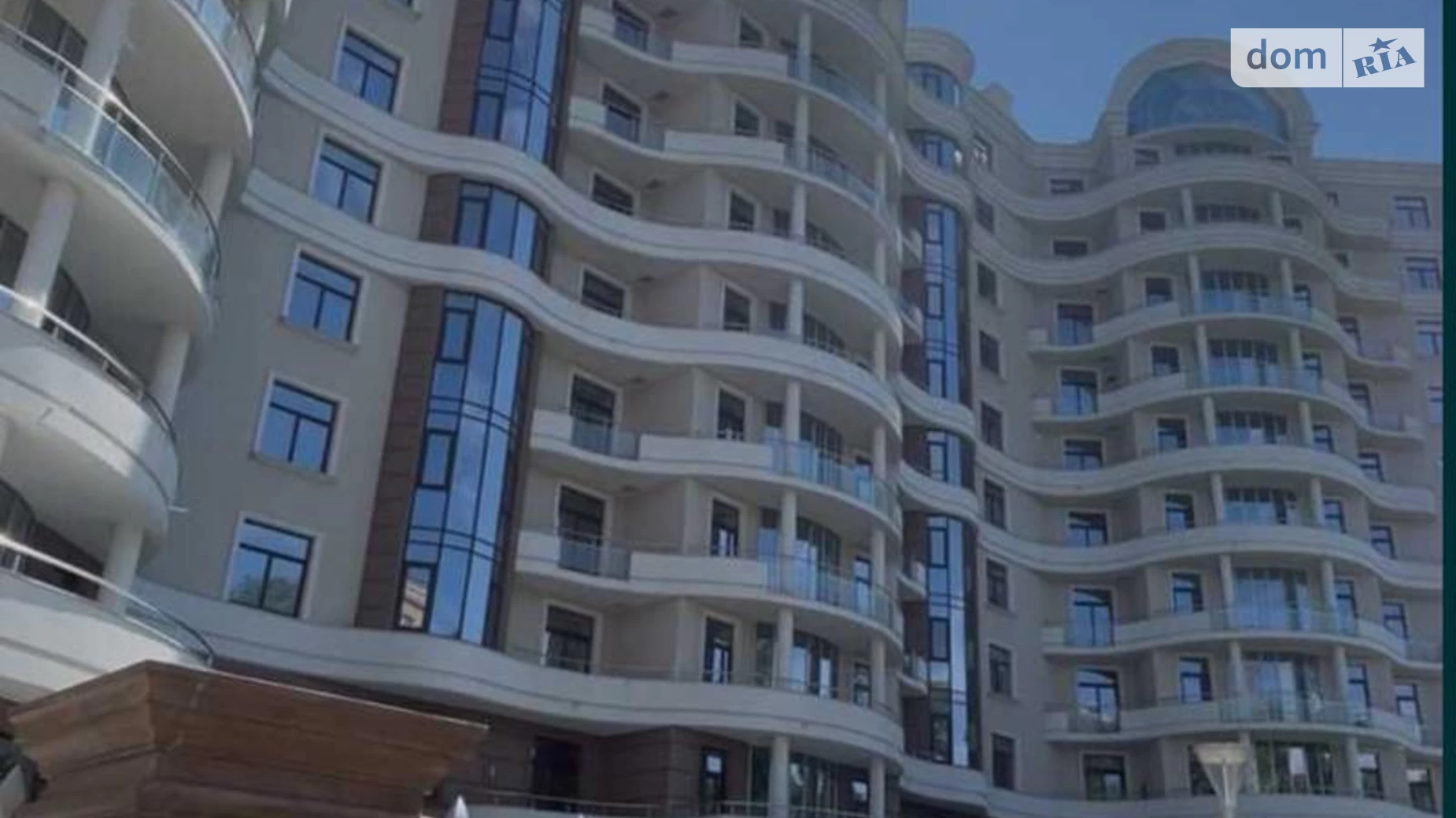 Продається 3-кімнатна квартира 147 кв. м у Одесі, бул. Французький, 29А - фото 2