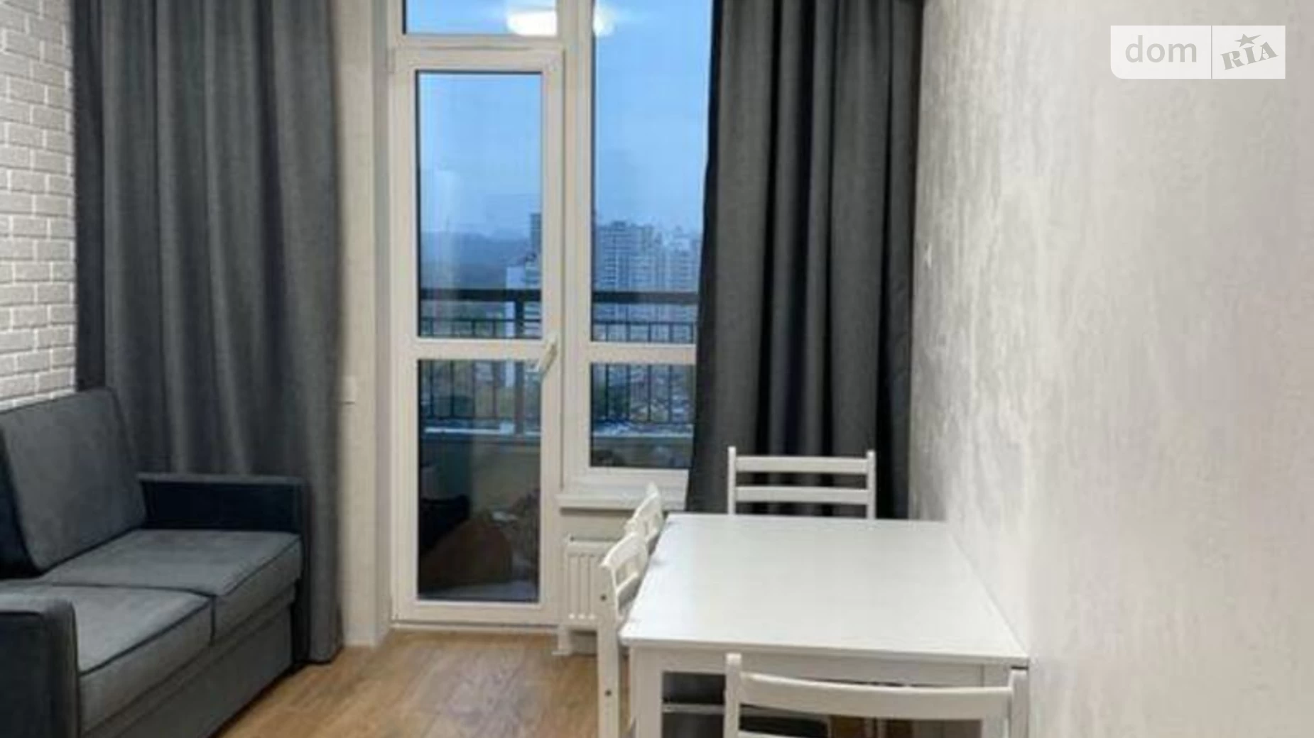 Продается 1-комнатная квартира 37.8 кв. м в Киеве, ул. Каховская, 62 - фото 5
