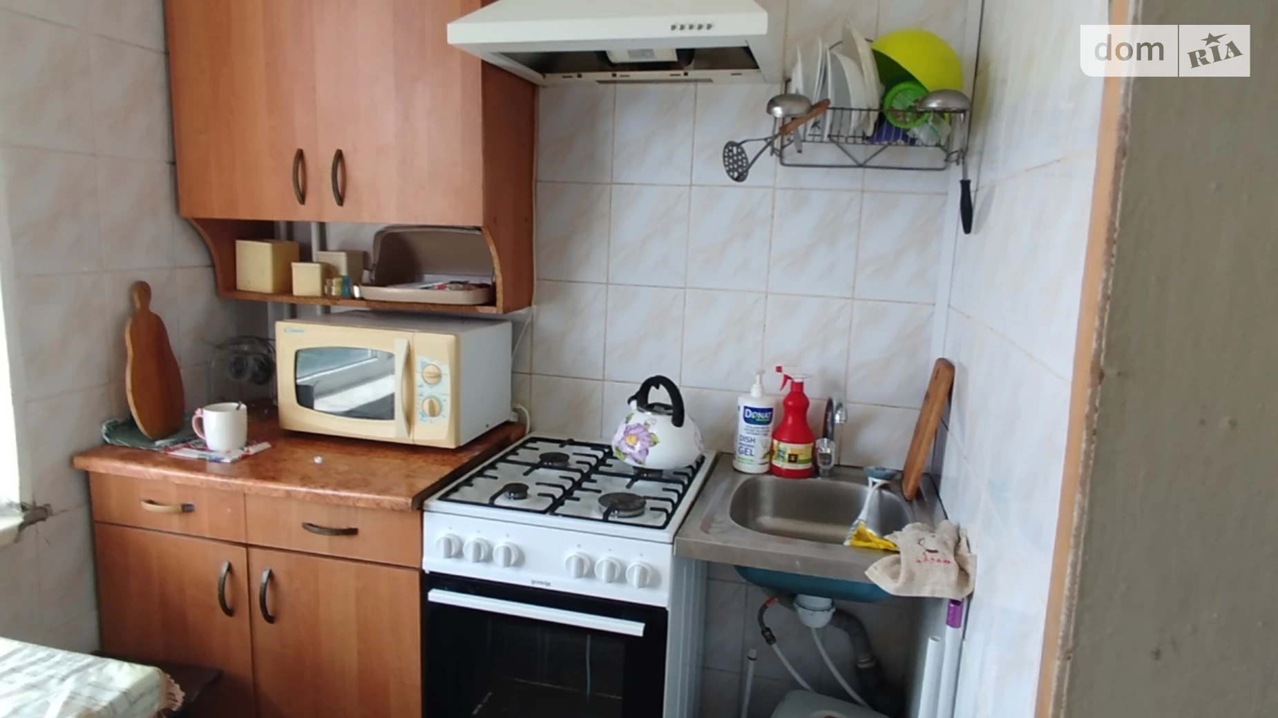 Продается 3-комнатная квартира 65 кв. м в Харькове, цена: 29000 $ - фото 4