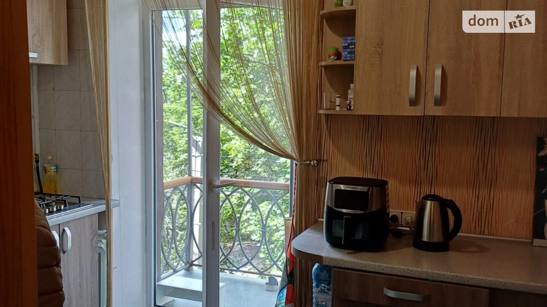 Продается 1-комнатная квартира 43 кв. м в Харькове, цена: 33000 $ - фото 3