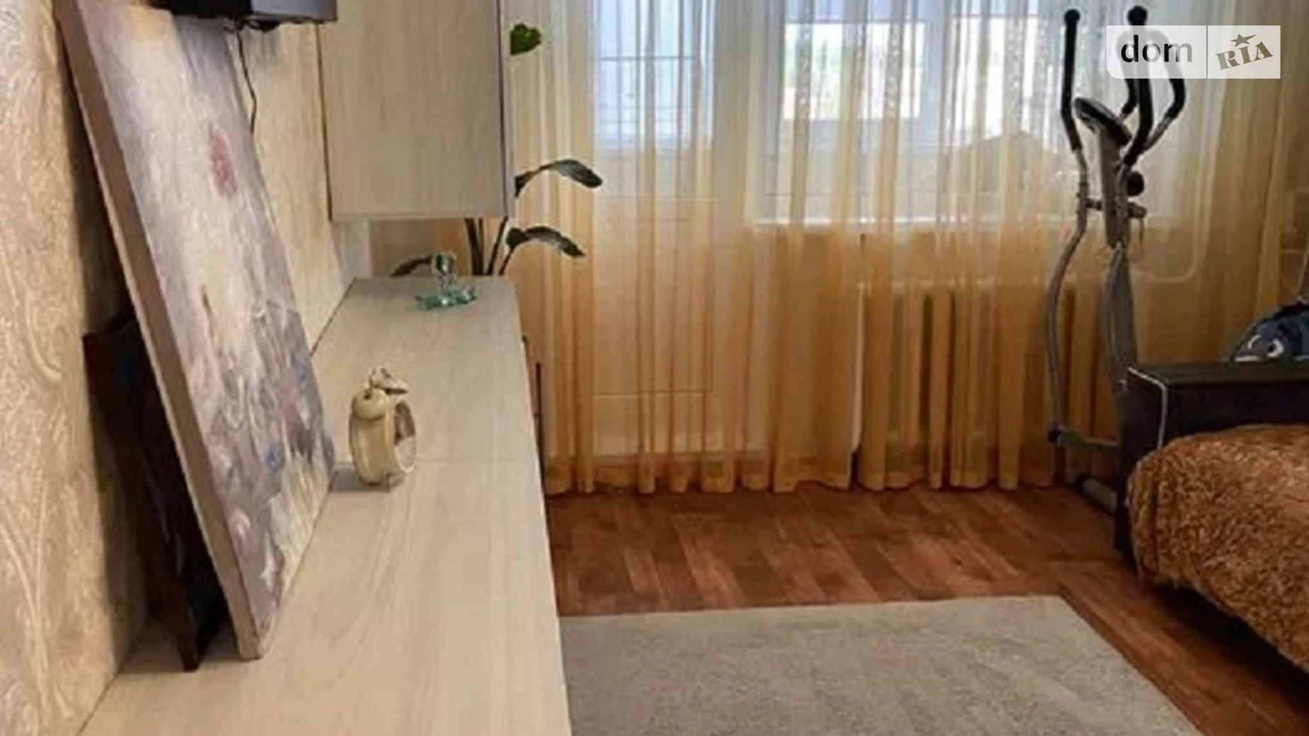 Продается 2-комнатная квартира 48 кв. м в Полтаве, бул. Щепотьева - фото 2