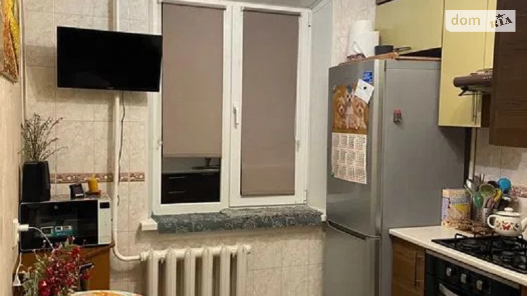 Продается 2-комнатная квартира 48 кв. м в Полтаве, бул. Щепотьева - фото 4