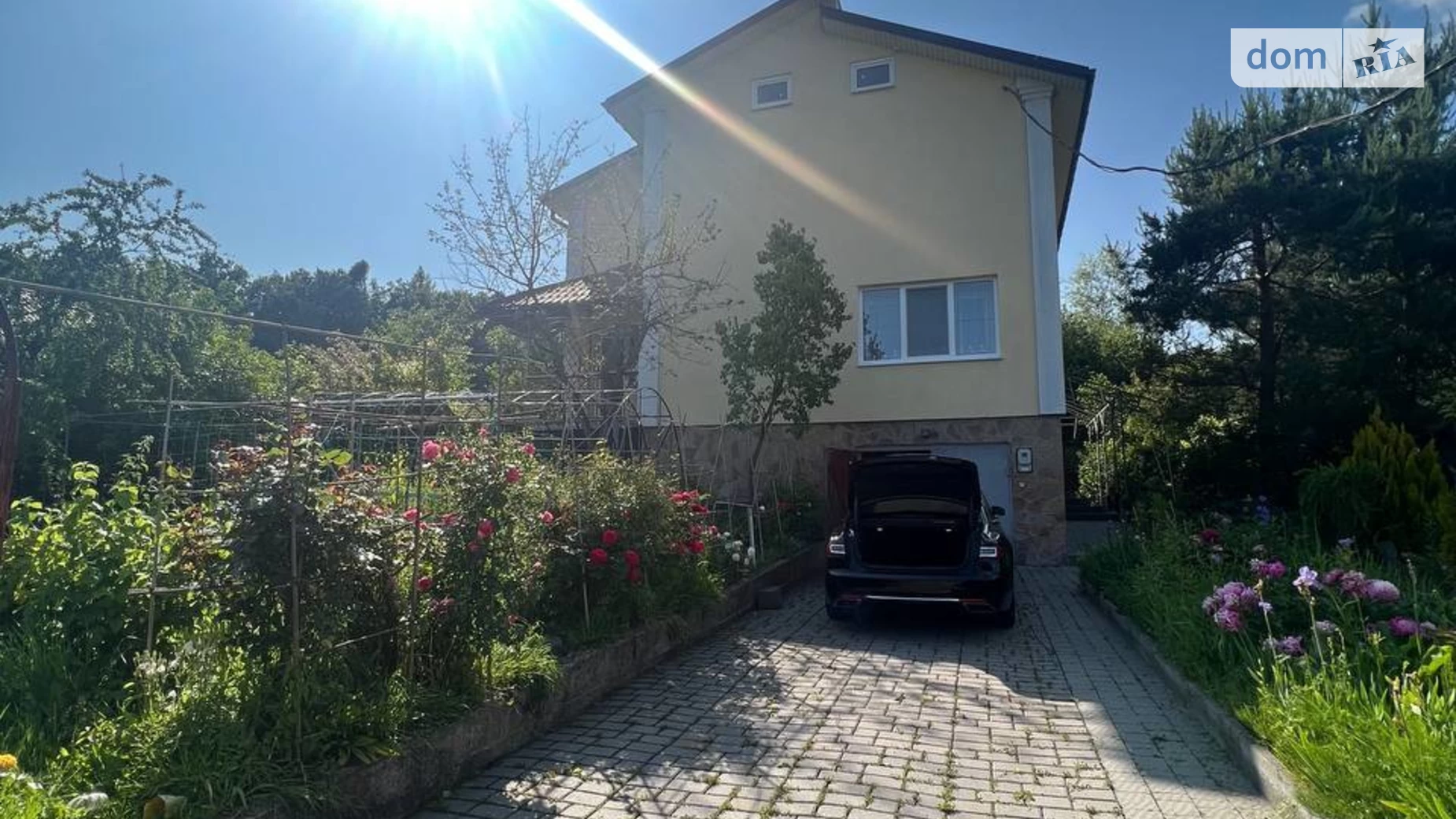 Продається будинок 2 поверховий 166 кв. м с басейном, цена: 125000 $ - фото 3