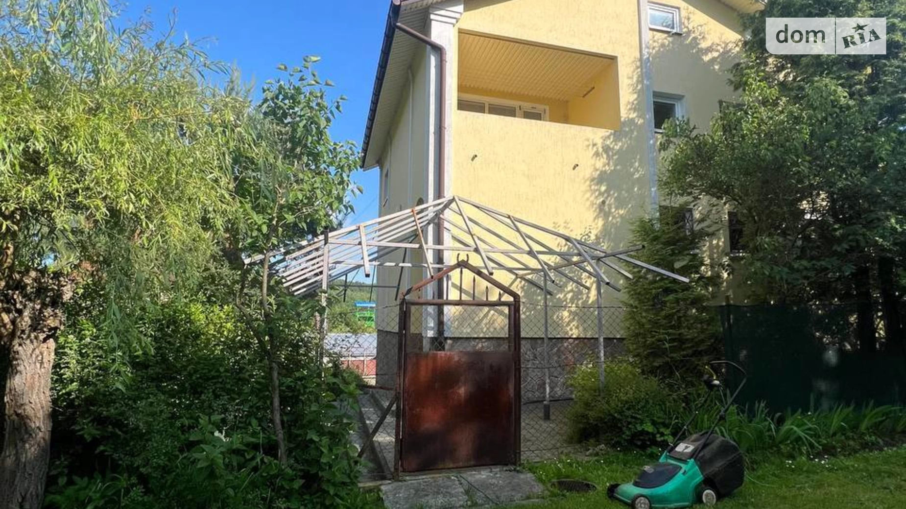 Продається будинок 2 поверховий 166 кв. м с басейном, цена: 125000 $ - фото 5