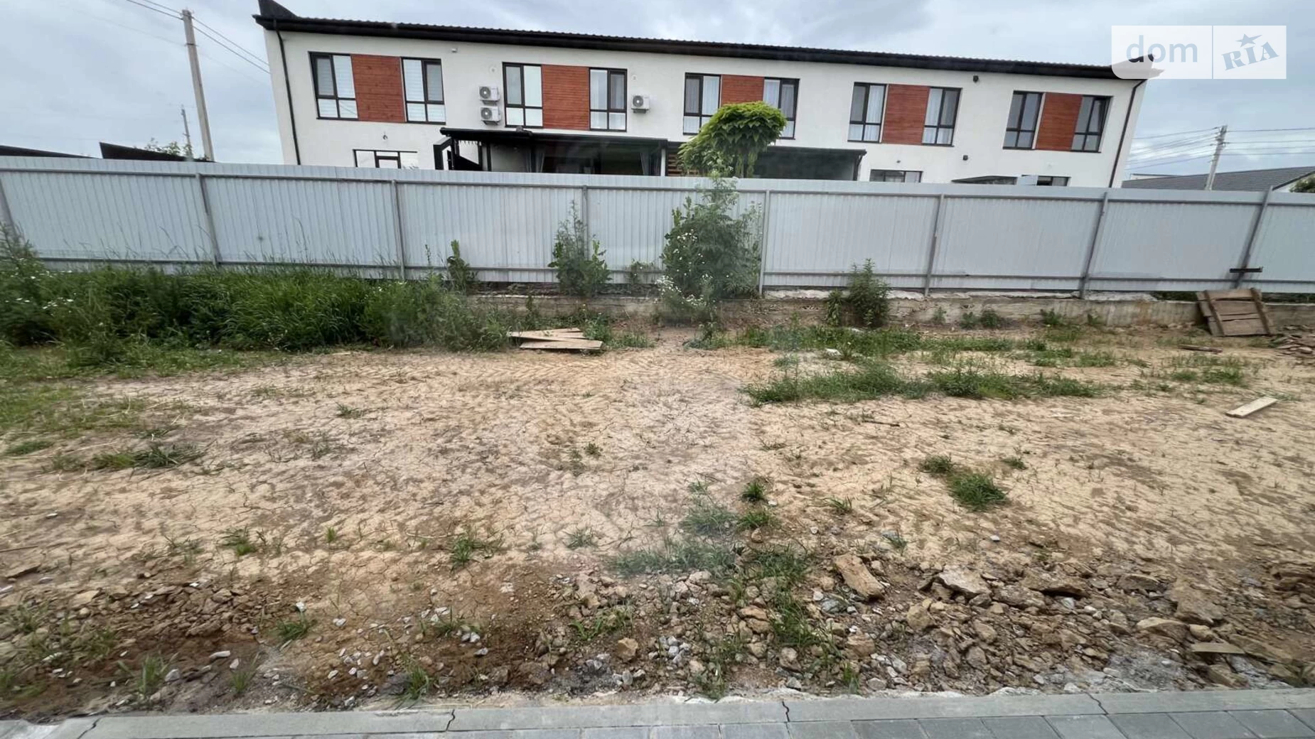 пер. Серебрянный Агрономичное, цена: 65000 $ - фото 2