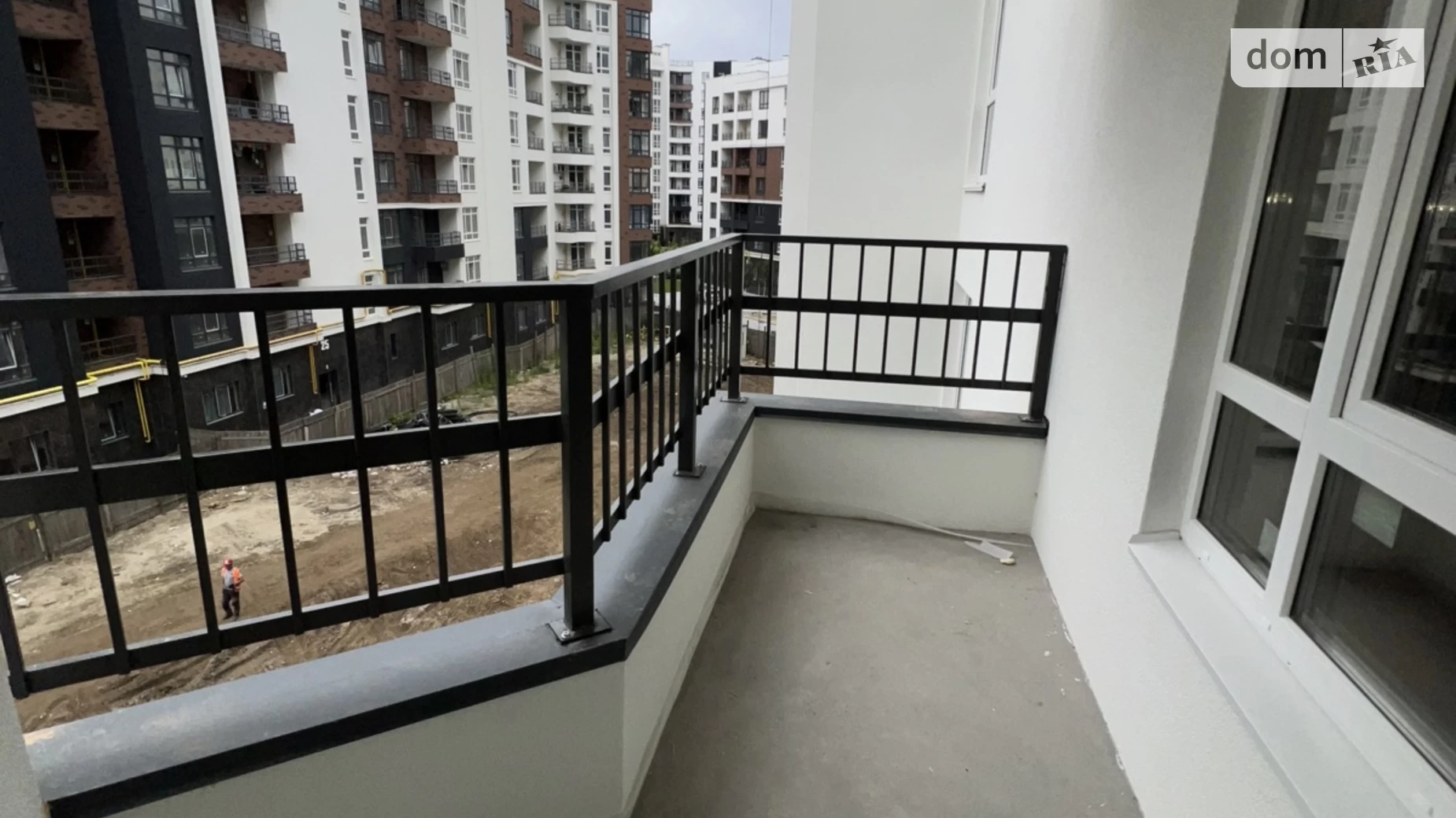 Продається 2-кімнатна квартира 66 кв. м у Ірпені, вул. Ольги Кобилянської(Достоєвського), 1В/22 - фото 4