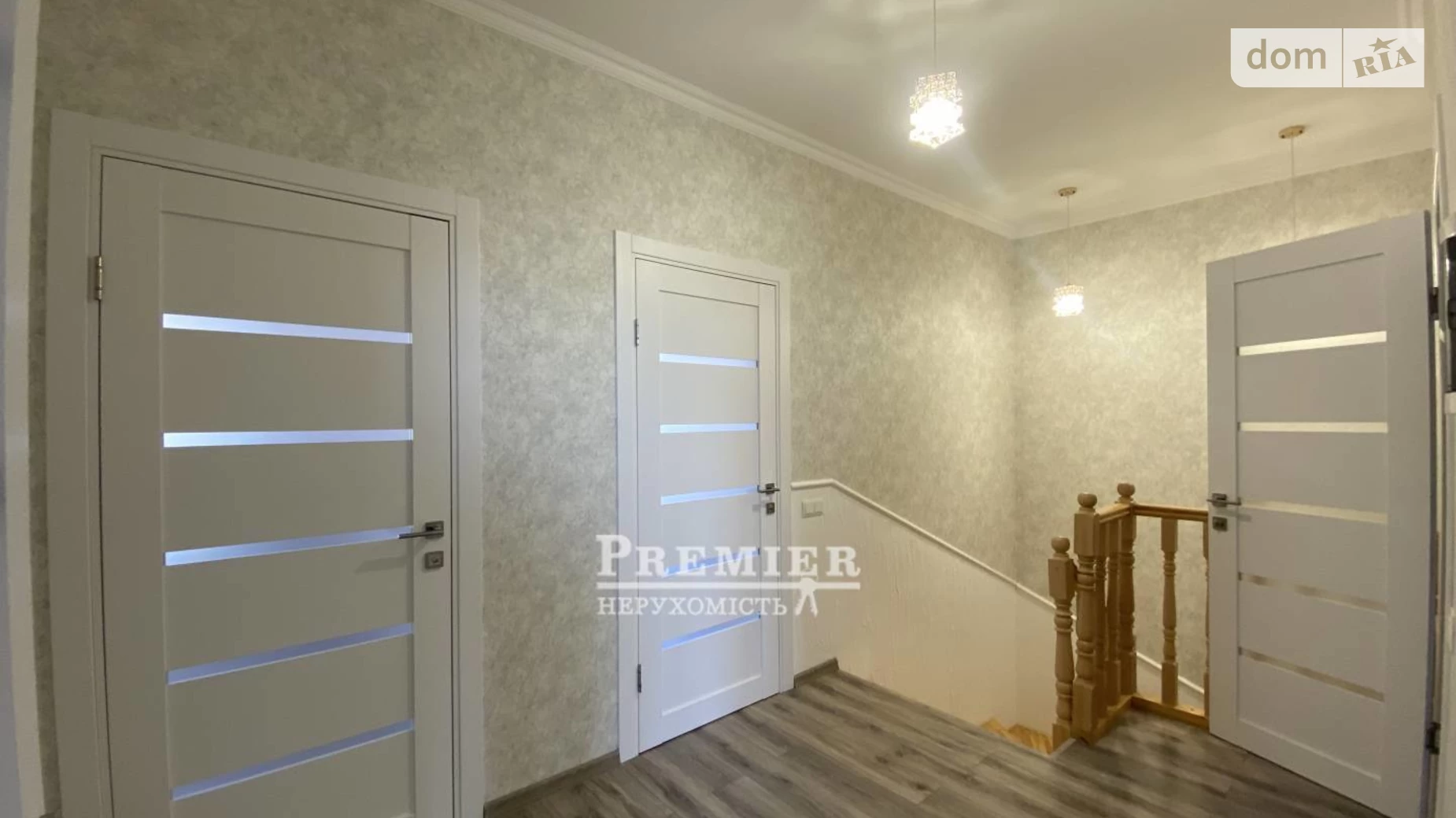 Продается дом на 2 этажа 140 кв. м с садом, цена: 180000 $ - фото 5