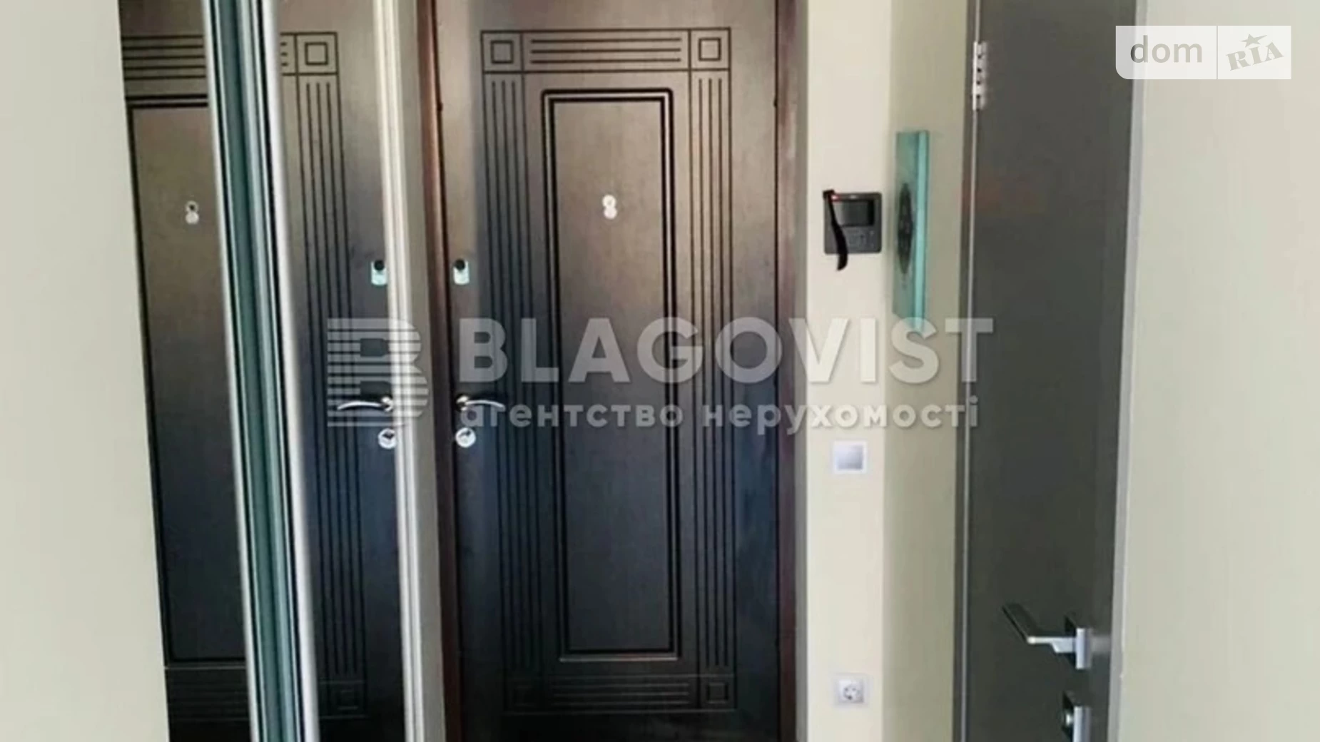 Продается 1-комнатная квартира 38 кв. м в Киеве, ул. Семьи Кристеров, 20 - фото 3