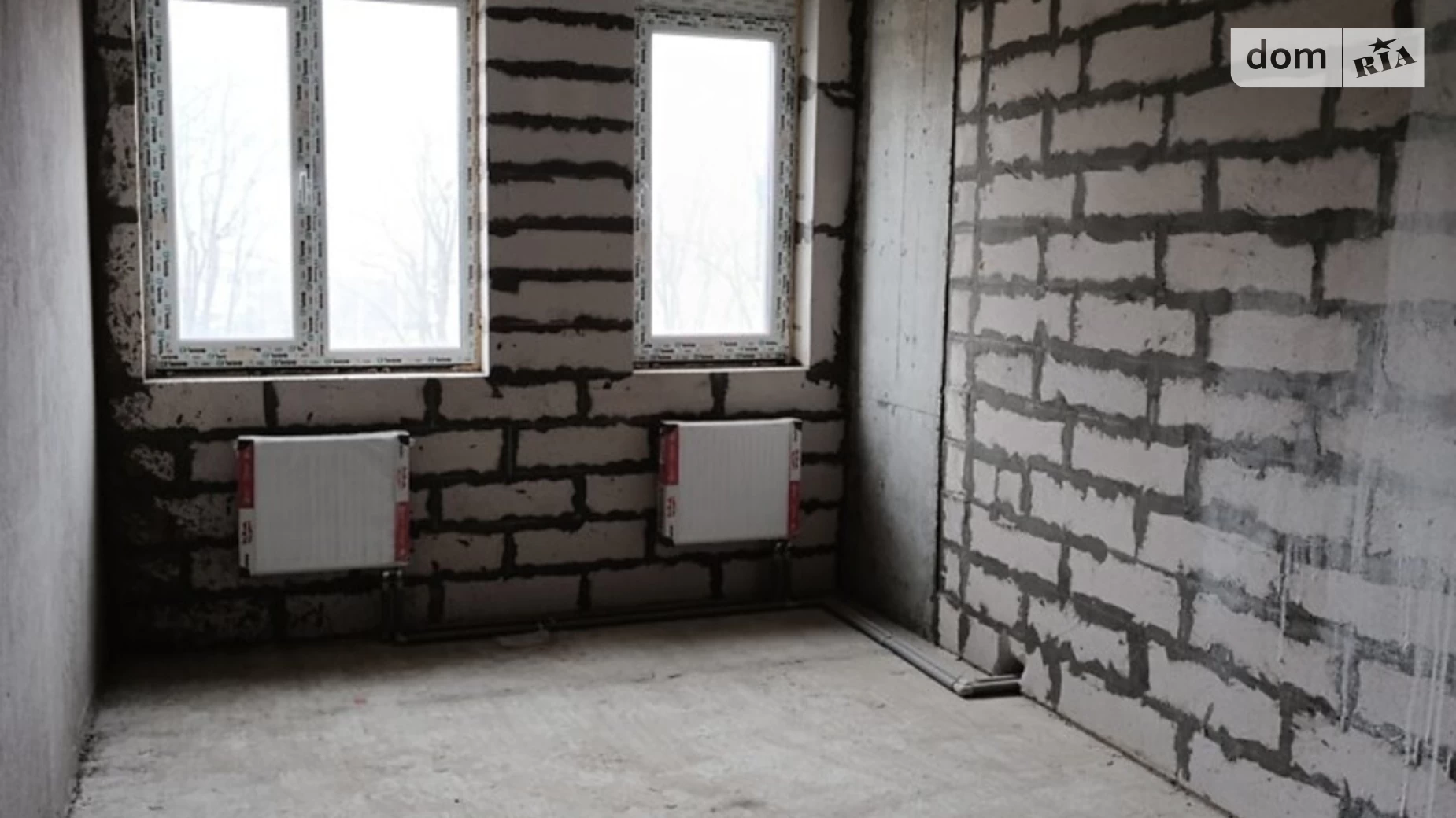 Продается 1-комнатная квартира 44 кв. м в Виннице, ул. Рыбацкая, 2 - фото 5