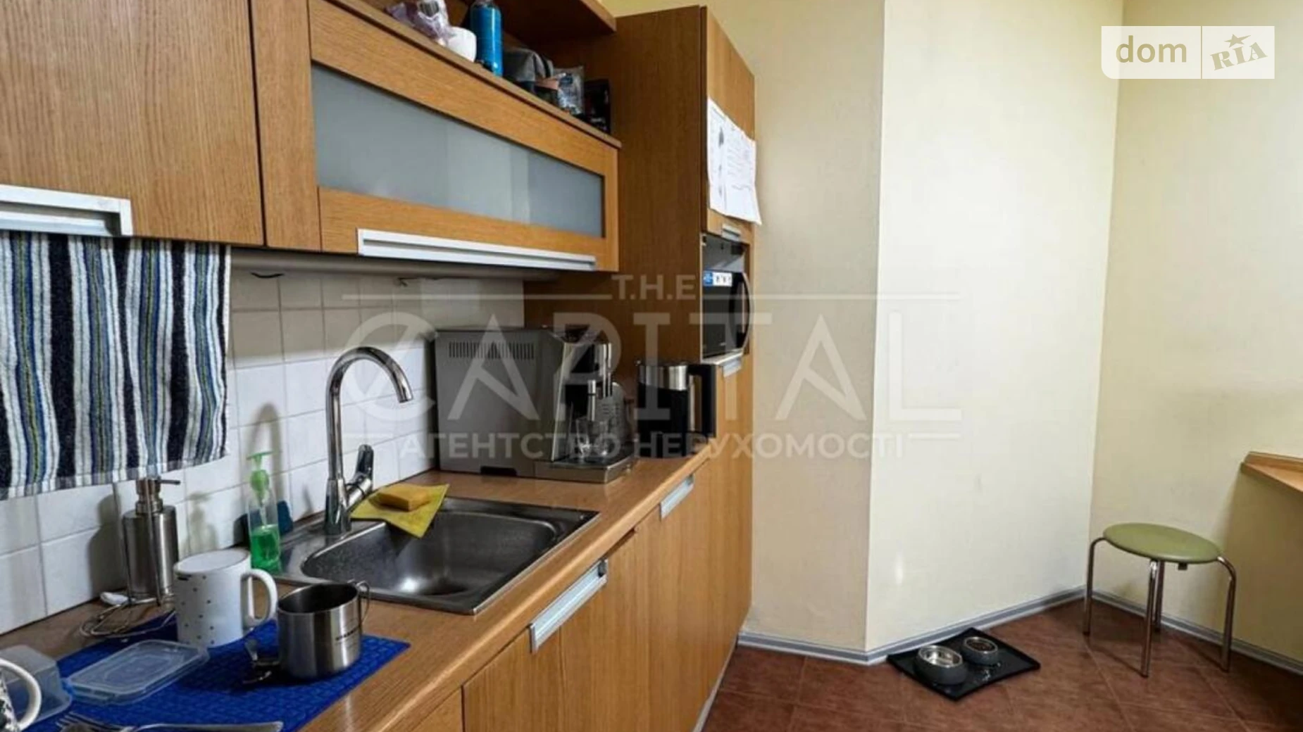 Продається 5-кімнатна квартира 155 кв. м у Києві, цена: 320000 $ - фото 2