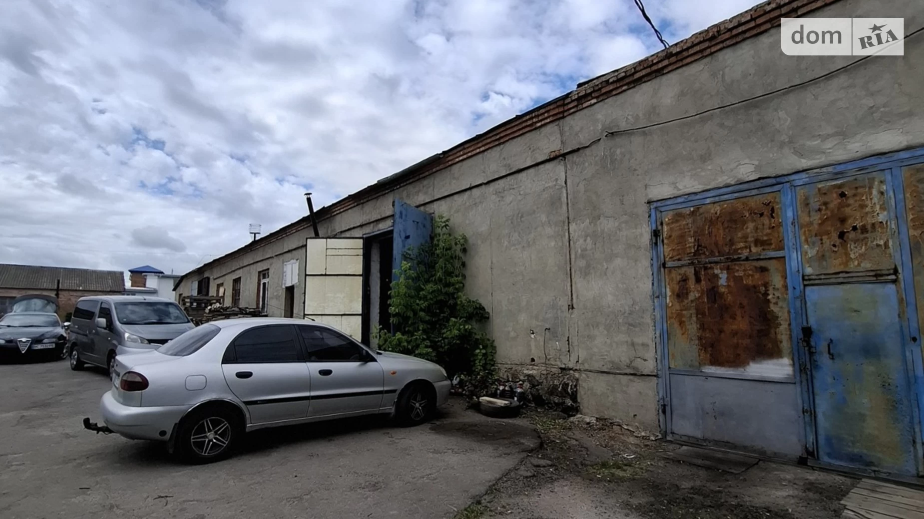 Продається об'єкт сфери послуг 550 кв. м в 1-поверховій будівлі, цена: 450000 $ - фото 3
