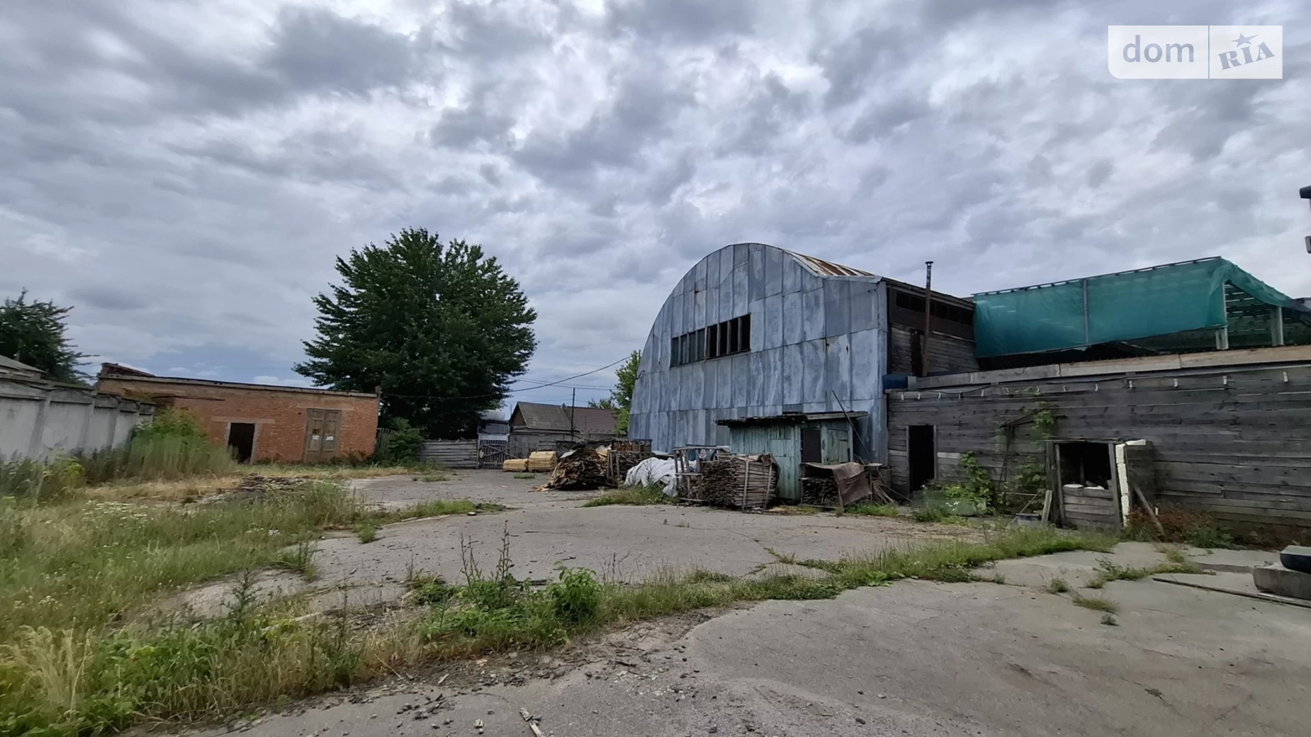 Продається об'єкт сфери послуг 550 кв. м в 1-поверховій будівлі, цена: 450000 $ - фото 2