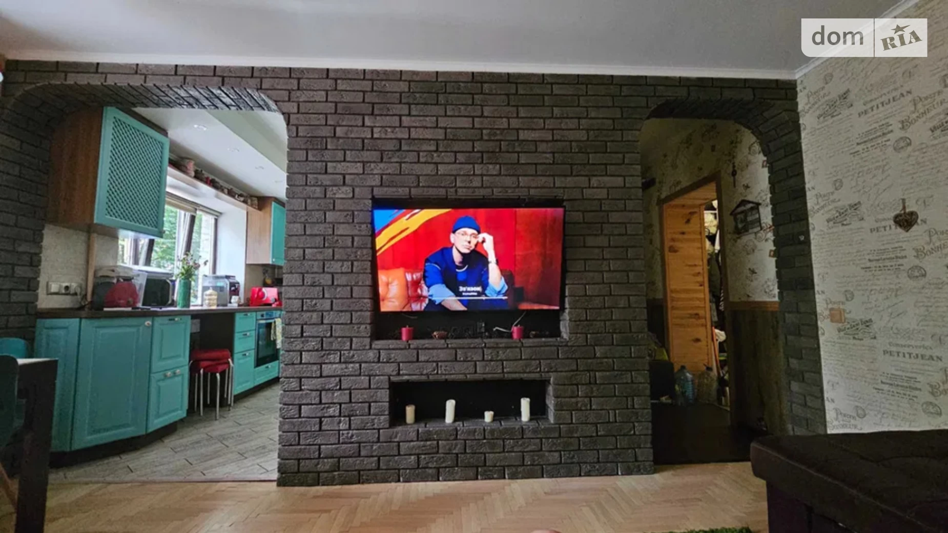 Продается 3-комнатная квартира 60 кв. м в Киеве, ул. Мукачевская, 5А - фото 5