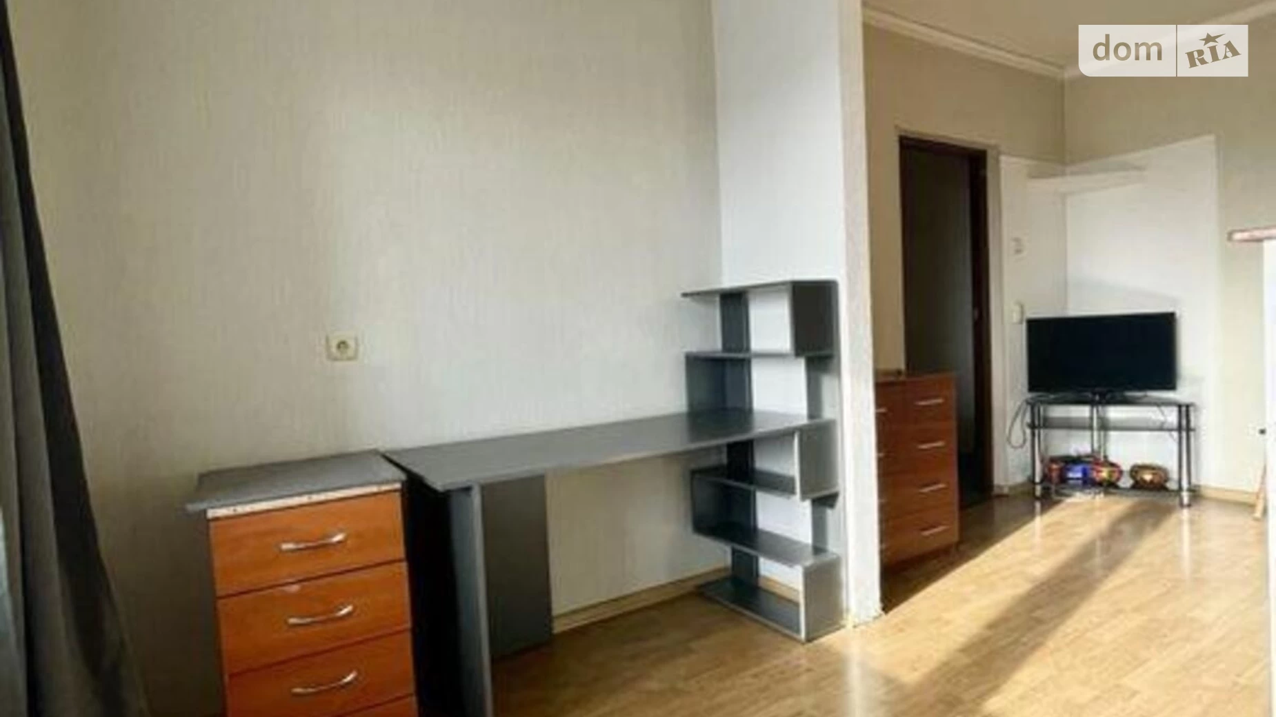 Продается 1-комнатная квартира 42.58 кв. м в Киеве, ул. Ревуцкого, 11В - фото 4