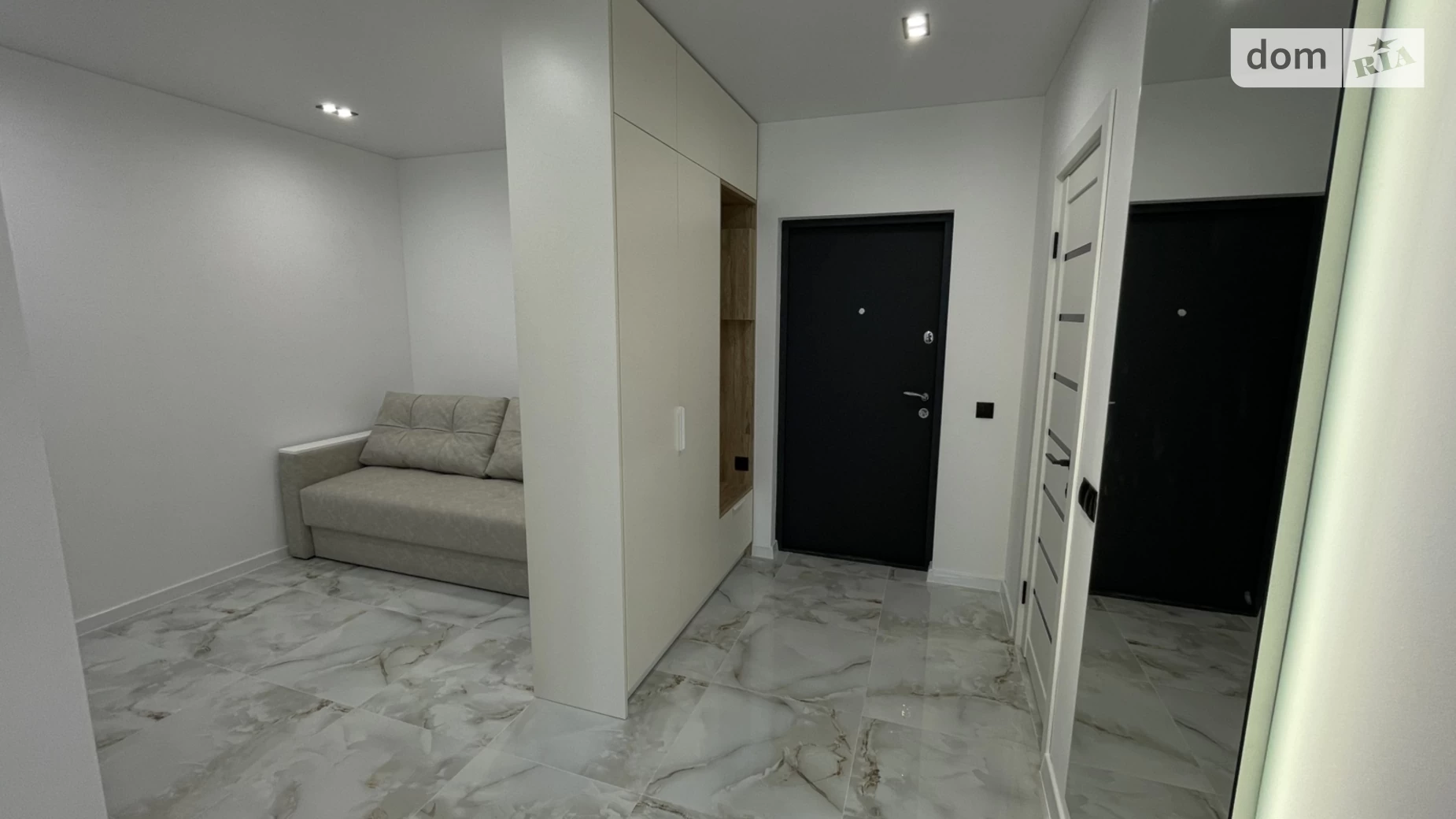 Продается 1-комнатная квартира 38 кв. м в Ивано-Франковске, ул. Крайковского - фото 4