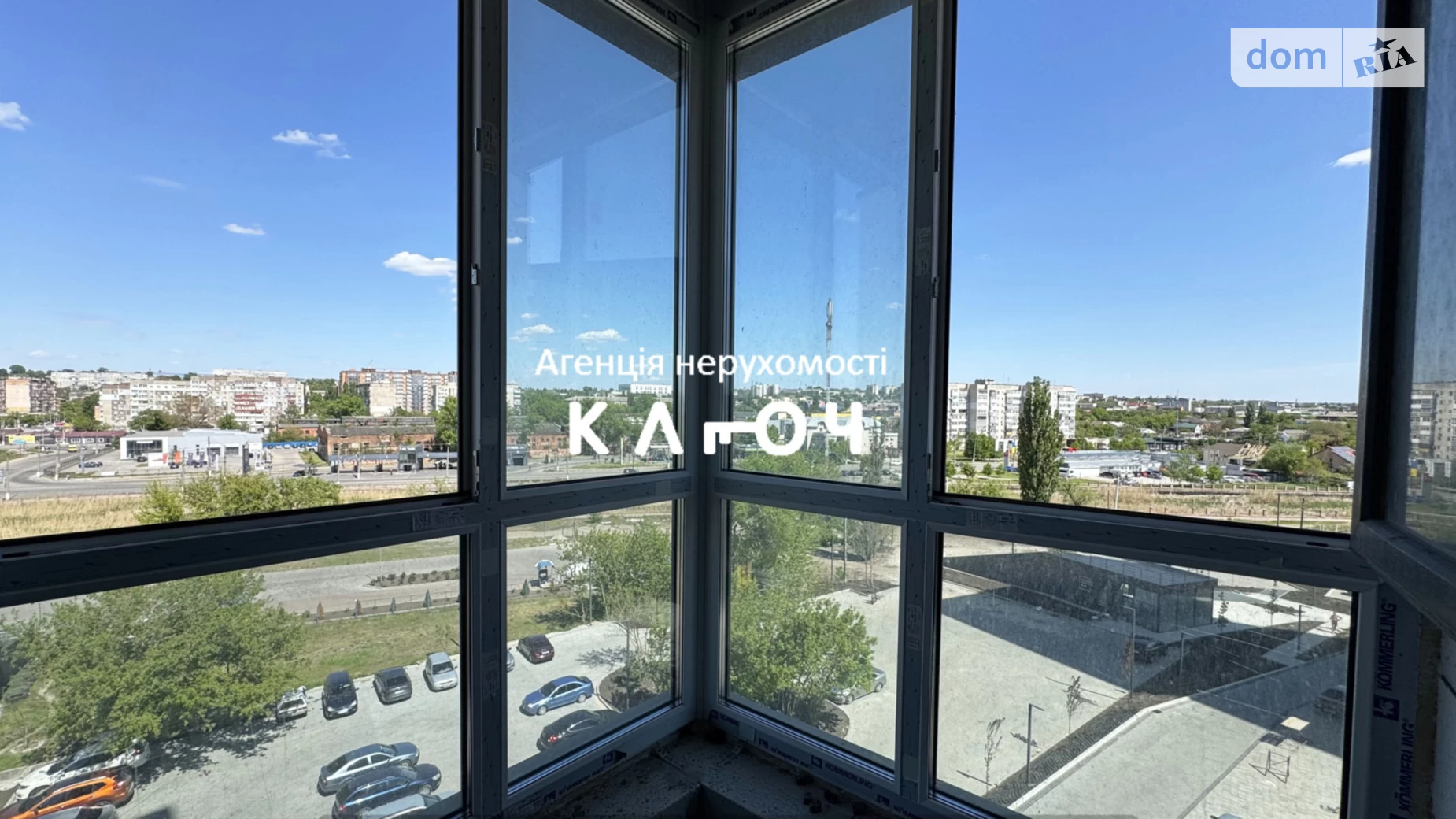 Продається 3-кімнатна квартира 74.1 кв. м у Кропивницькому, вул. Андріївська, 2А - фото 4