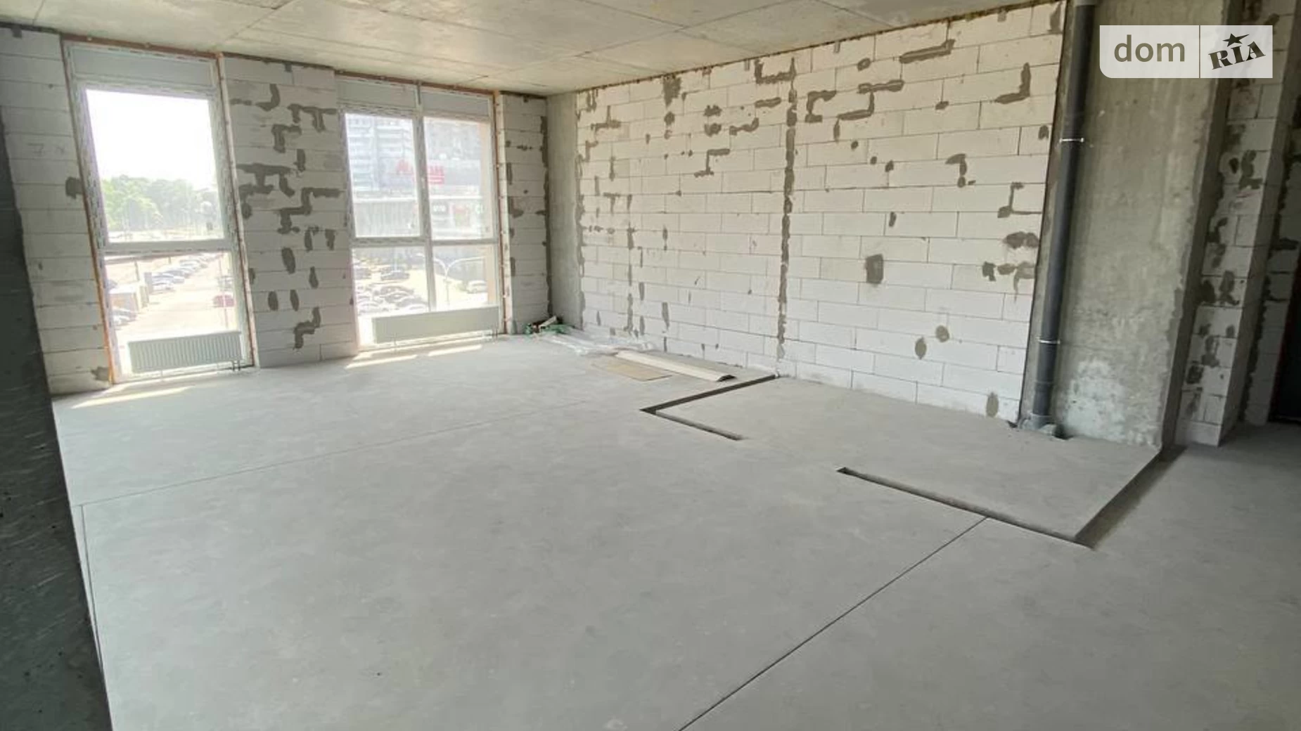 Продається 1-кімнатна квартира 77.4 кв. м у Дніпрі, цена: 70000 $ - фото 3