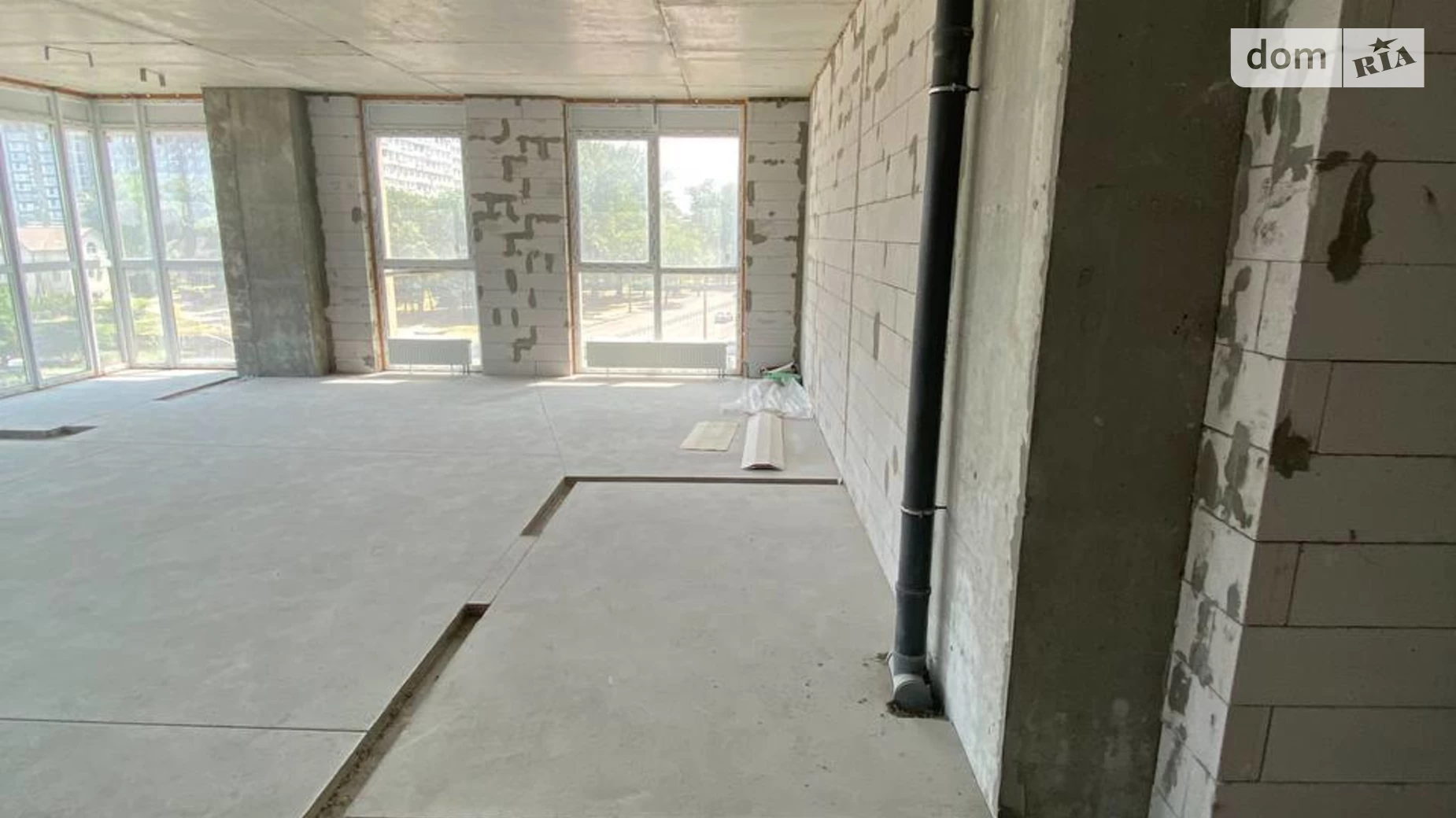 Продається 1-кімнатна квартира 77.4 кв. м у Дніпрі, цена: 70000 $ - фото 4