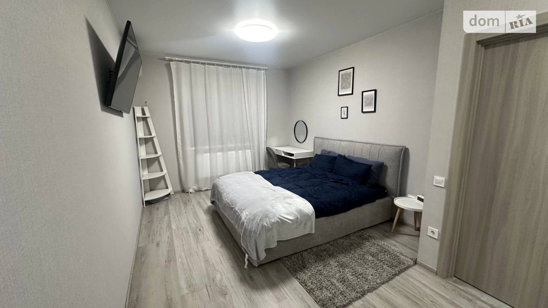 Продается 1-комнатная квартира 38.4 кв. м в Ходосовке, ул. Леонида Каденюка, 18 - фото 2