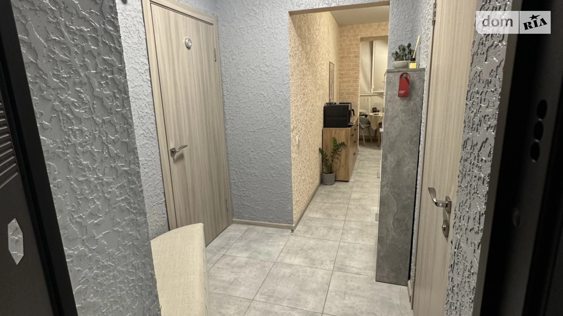 Продается 1-комнатная квартира 38.4 кв. м в Ходосовке, ул. Леонида Каденюка, 18 - фото 3
