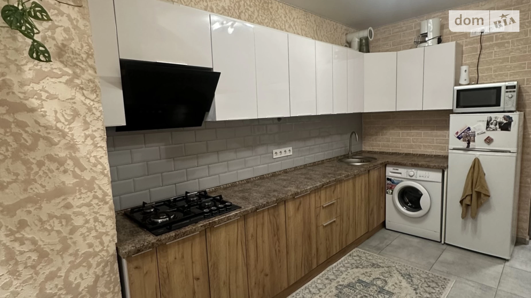 Продается 1-комнатная квартира 38.4 кв. м в Ходосовке, ул. Леонида Каденюка, 18 - фото 5