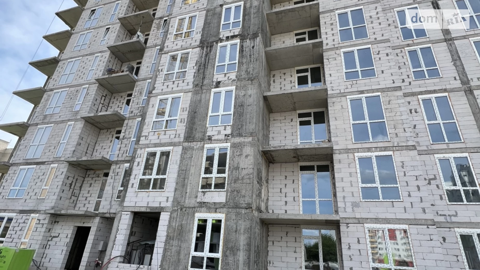 Продається 1-кімнатна квартира 45 кв. м у Вінниці, цена: 36000 $ - фото 4