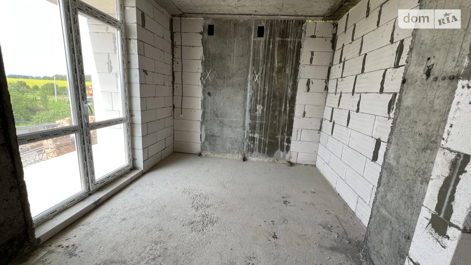 Продається 2-кімнатна квартира 55 кв. м у Вінниці, вул. Сергія Зулінського, 47 - фото 3