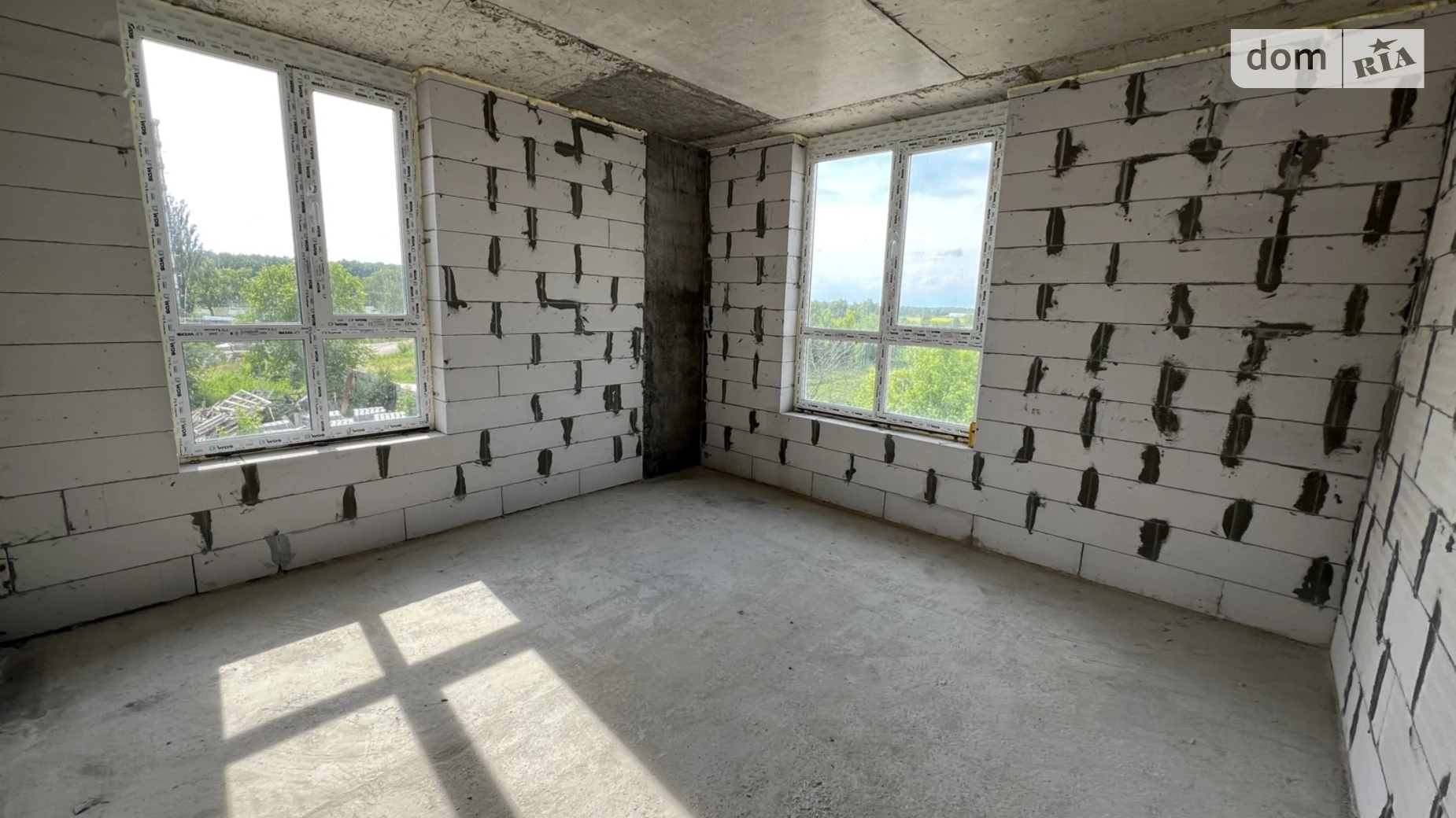 Продається 2-кімнатна квартира 55 кв. м у Вінниці, вул. Сергія Зулінського, 47 - фото 5