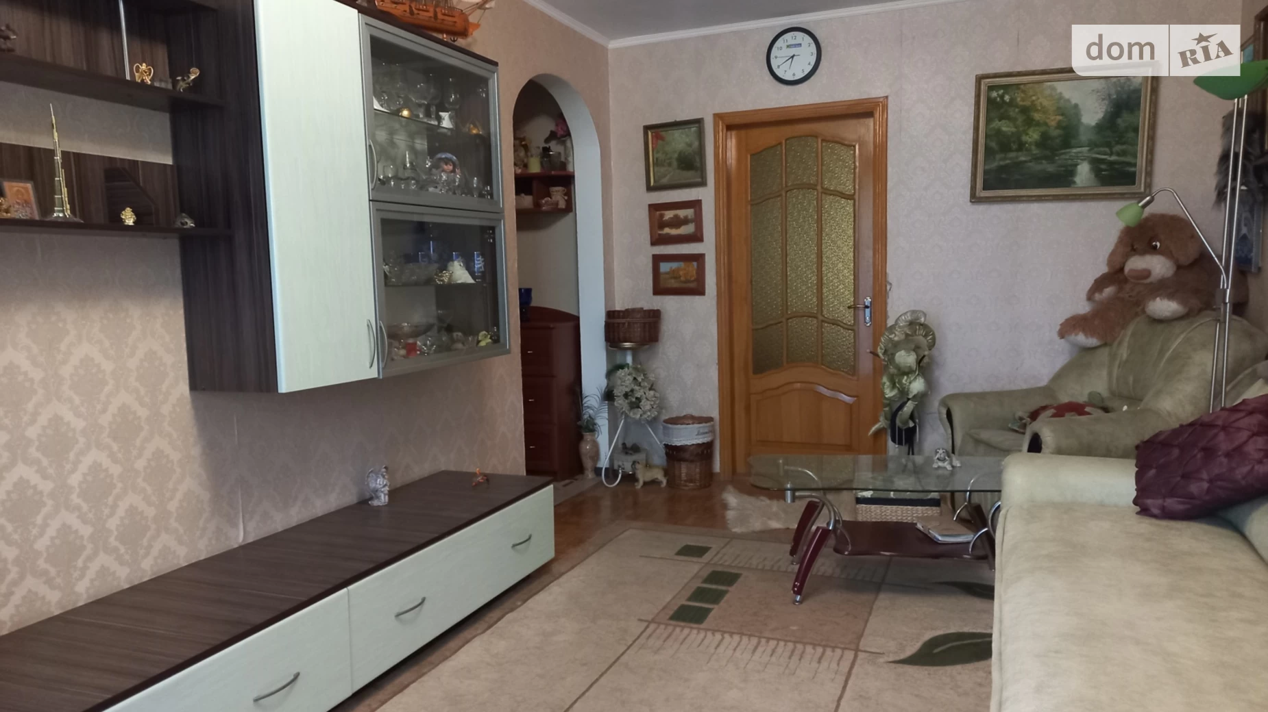 Продається 3-кімнатна квартира 62 кв. м у Миколаєві, просп. Миру, 56 - фото 3