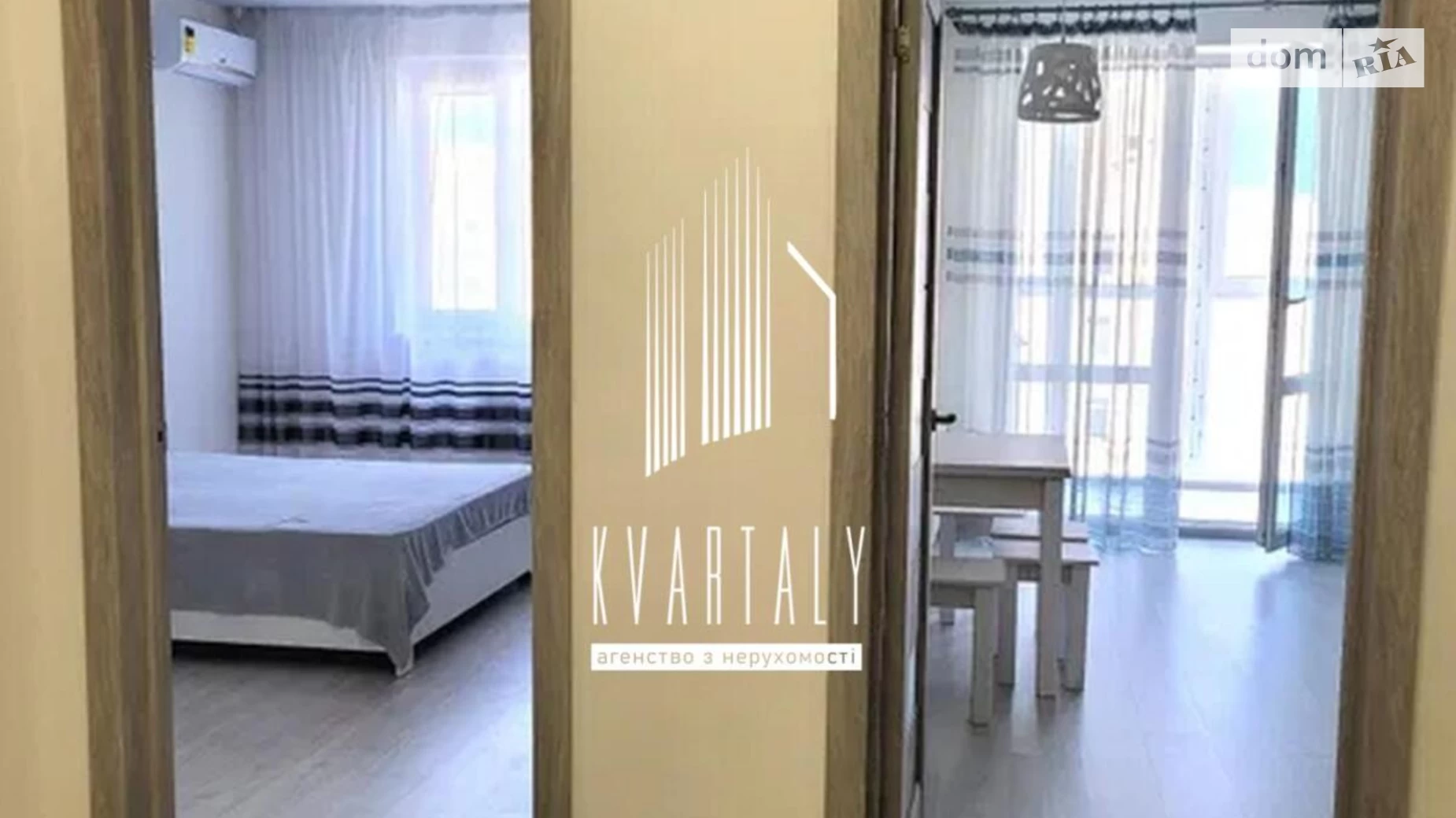 Сдается в аренду 1-комнатная квартира 48 кв. м в Киеве, ул. Воскресенская, 18А - фото 3