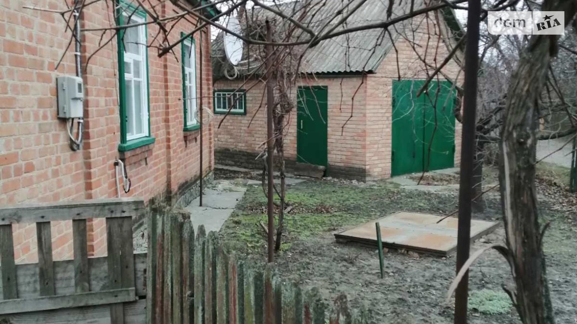 Продається одноповерховий будинок 61.2 кв. м з подвалом, цена: 27000 $ - фото 4