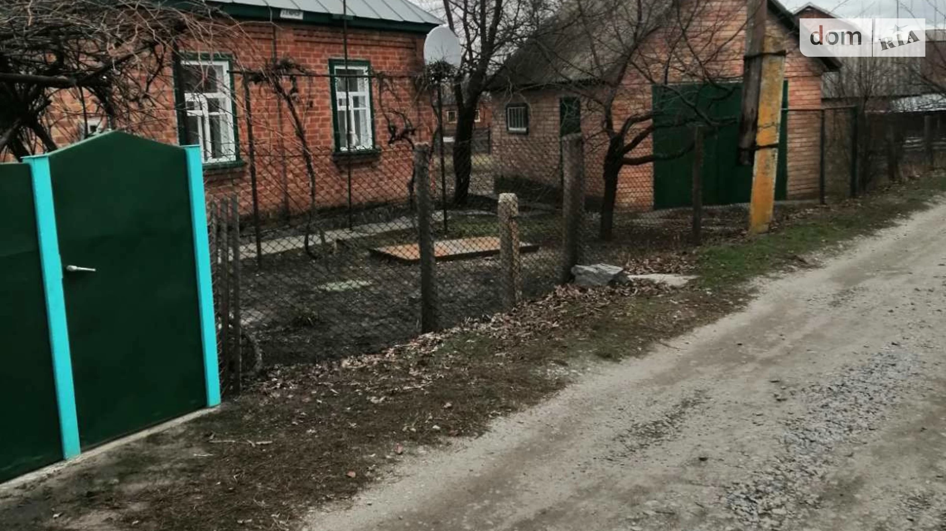 Продається одноповерховий будинок 61.2 кв. м з подвалом, цена: 27000 $ - фото 2