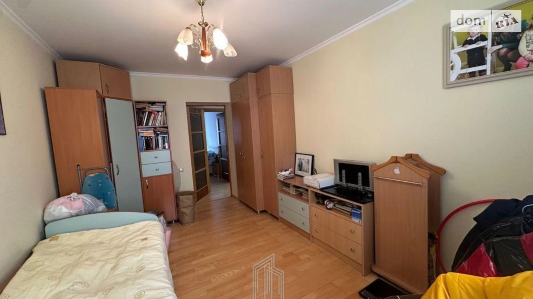 Продается 3-комнатная квартира 80 кв. м в Киеве, ул. Николая Соловцова, 3 - фото 4