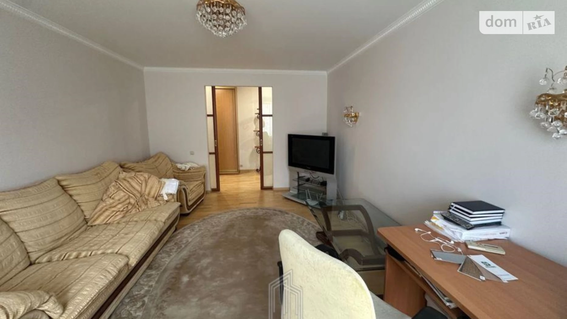 Продается 3-комнатная квартира 80 кв. м в Киеве, ул. Николая Соловцова, 3 - фото 5