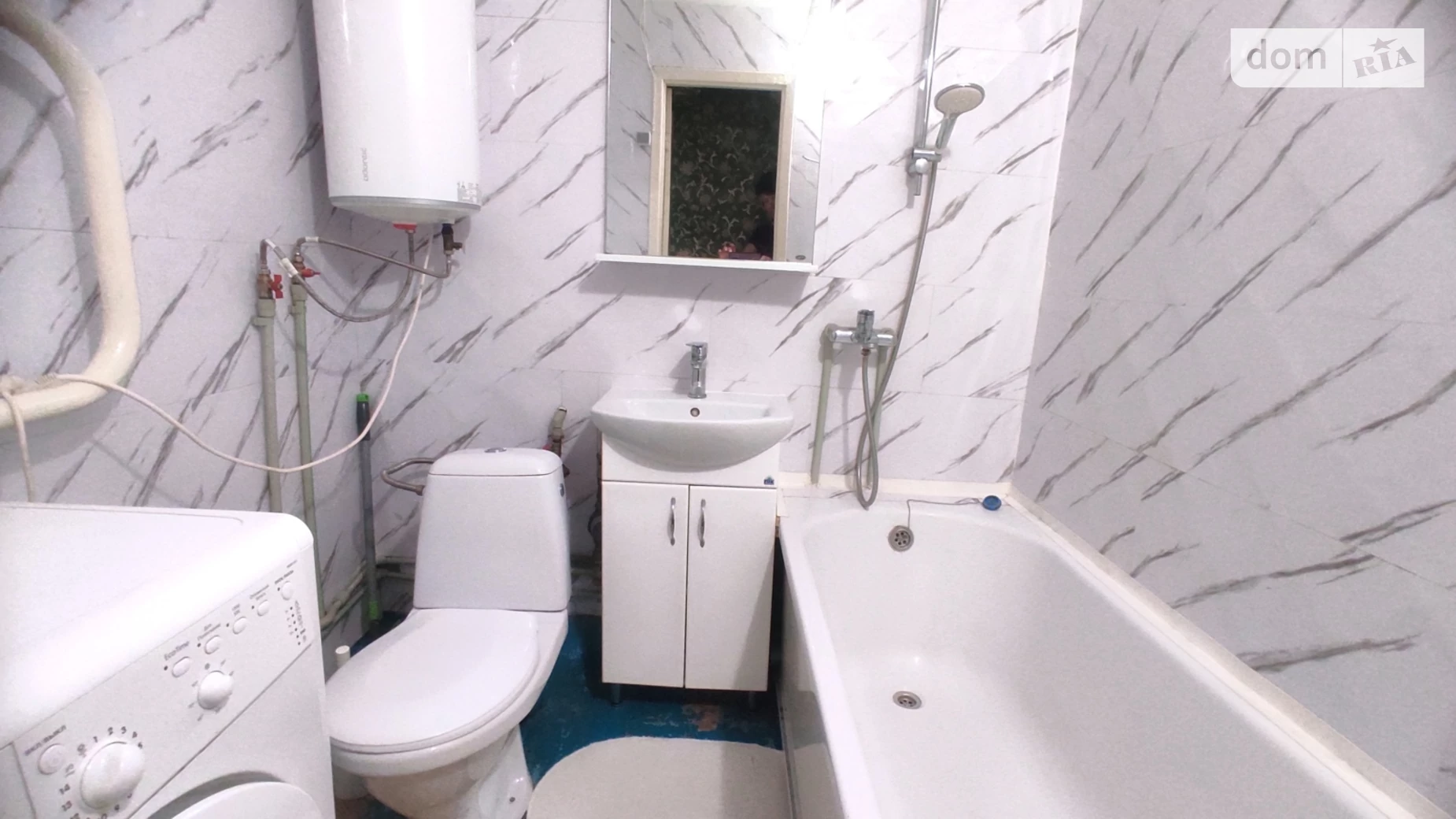 Продається 1-кімнатна квартира 35.6 кв. м у Вінниці, цена: 45000 $ - фото 4