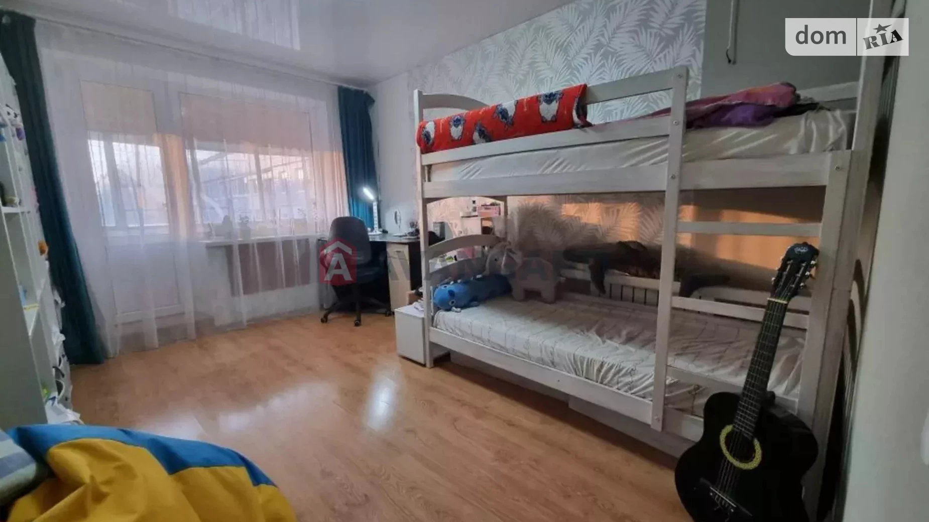 Продається 3-кімнатна квартира 70 кв. м у Дніпрі, Донецьке шосе, 121 - фото 3