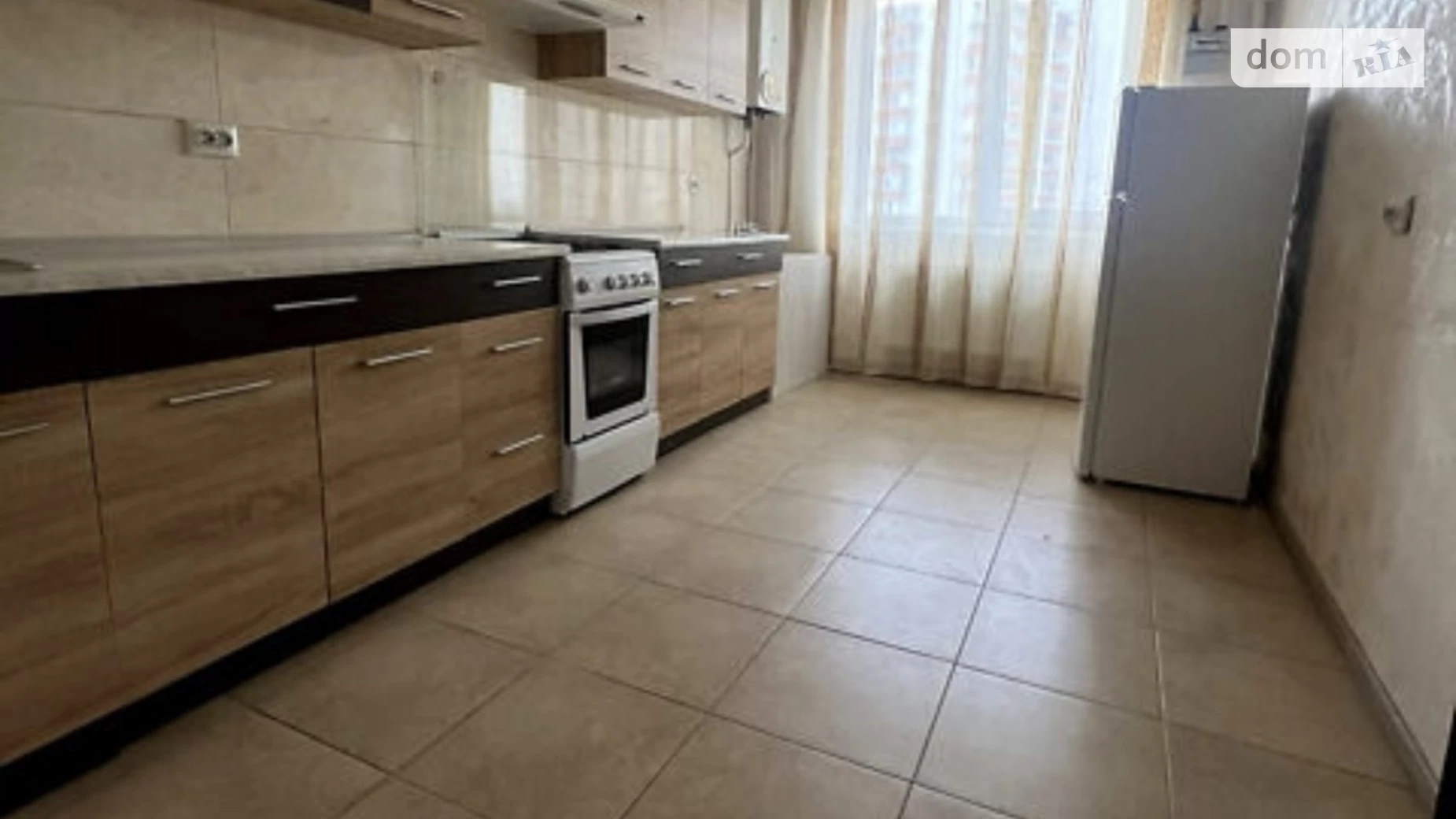 Здається в оренду 1-кімнатна квартира 45 кв. м у Хмельницькому, вул. Лісогринівецька, 18Б - фото 3