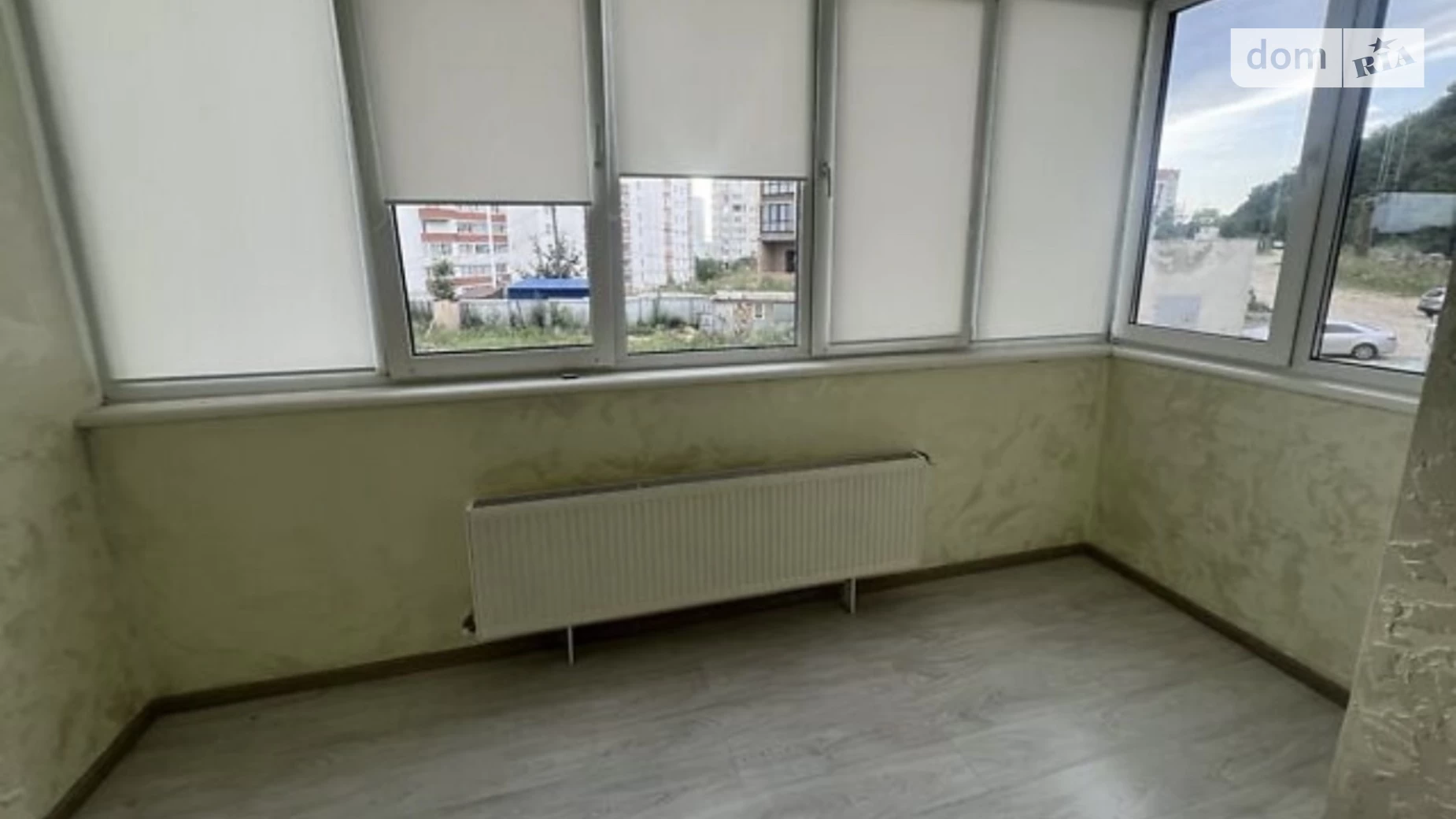 Здається в оренду 1-кімнатна квартира 45 кв. м у Хмельницькому, вул. Лісогринівецька, 18Б - фото 2