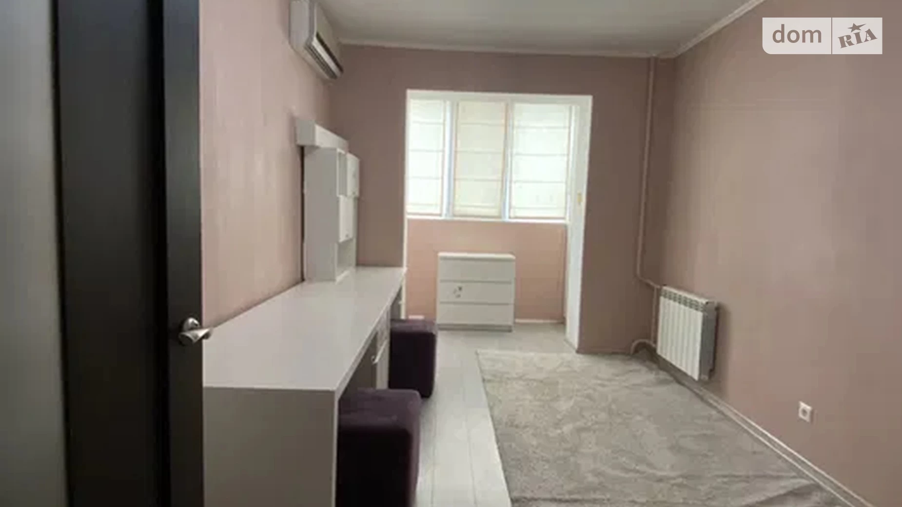 Сдается в аренду 2-комнатная квартира 54 кв. м в Киеве, ул. Героев Днепра, 29 - фото 4