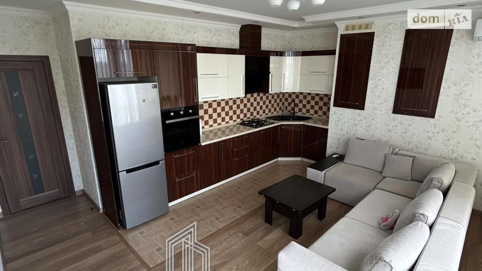 Продается 1-комнатная квартира 50 кв. м в Киеве, ул. Практичная, 2 - фото 5