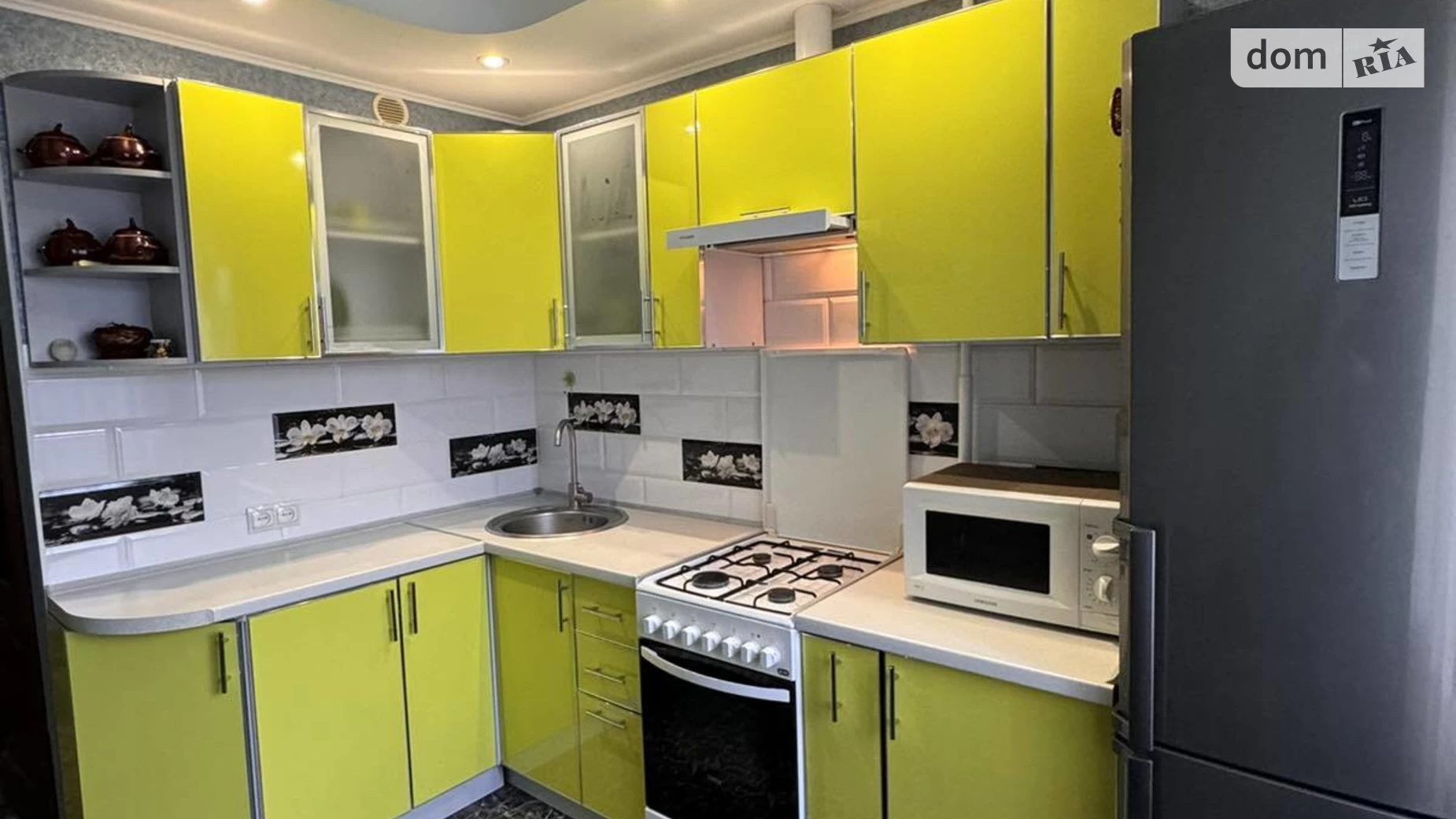 Продається 3-кімнатна квартира 71 кв. м у Черкасах, вул. Петра Дорошенка(Пацаєва), 20 - фото 3